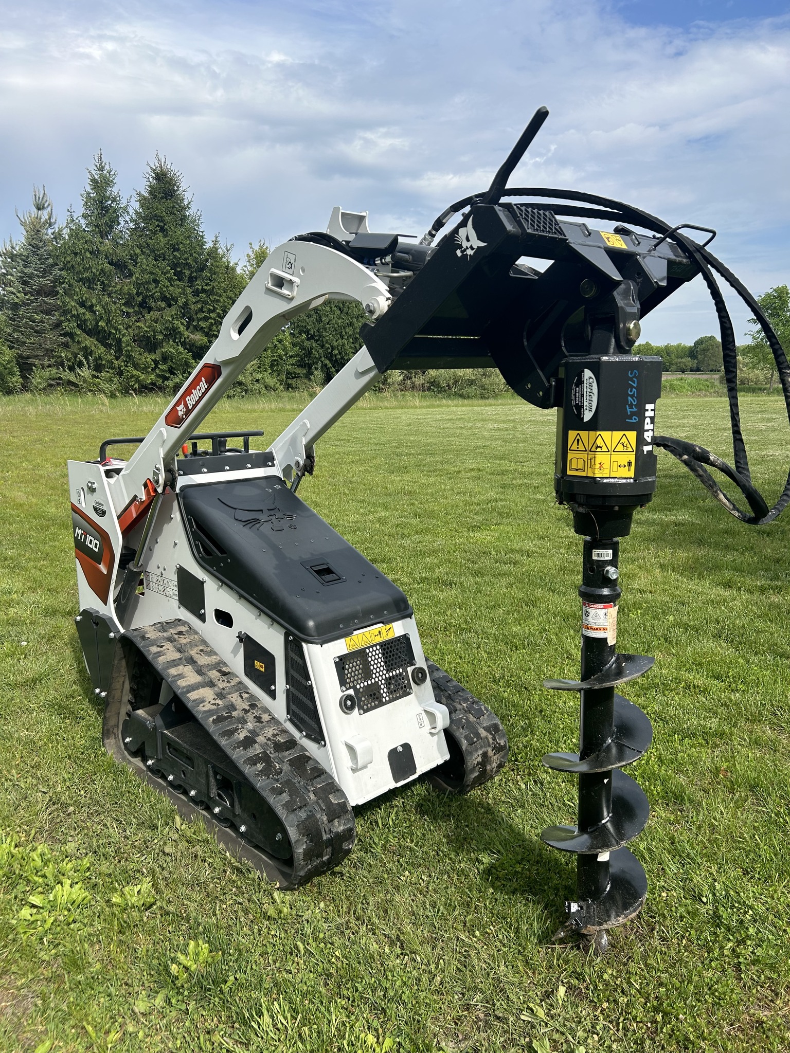 Jack's Excavating & Trucking