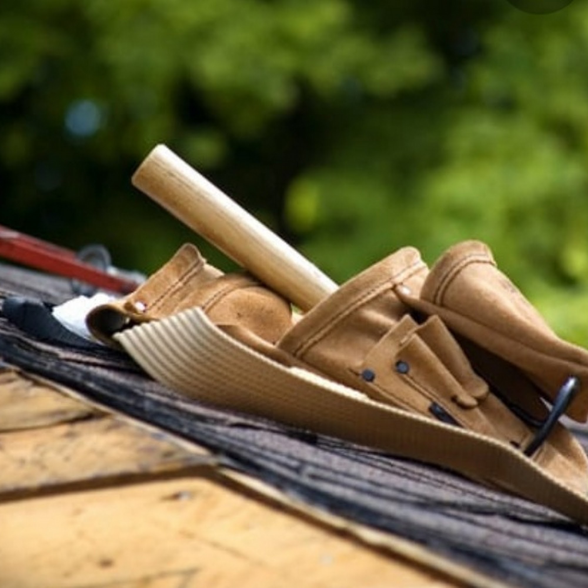 Moore Roofing