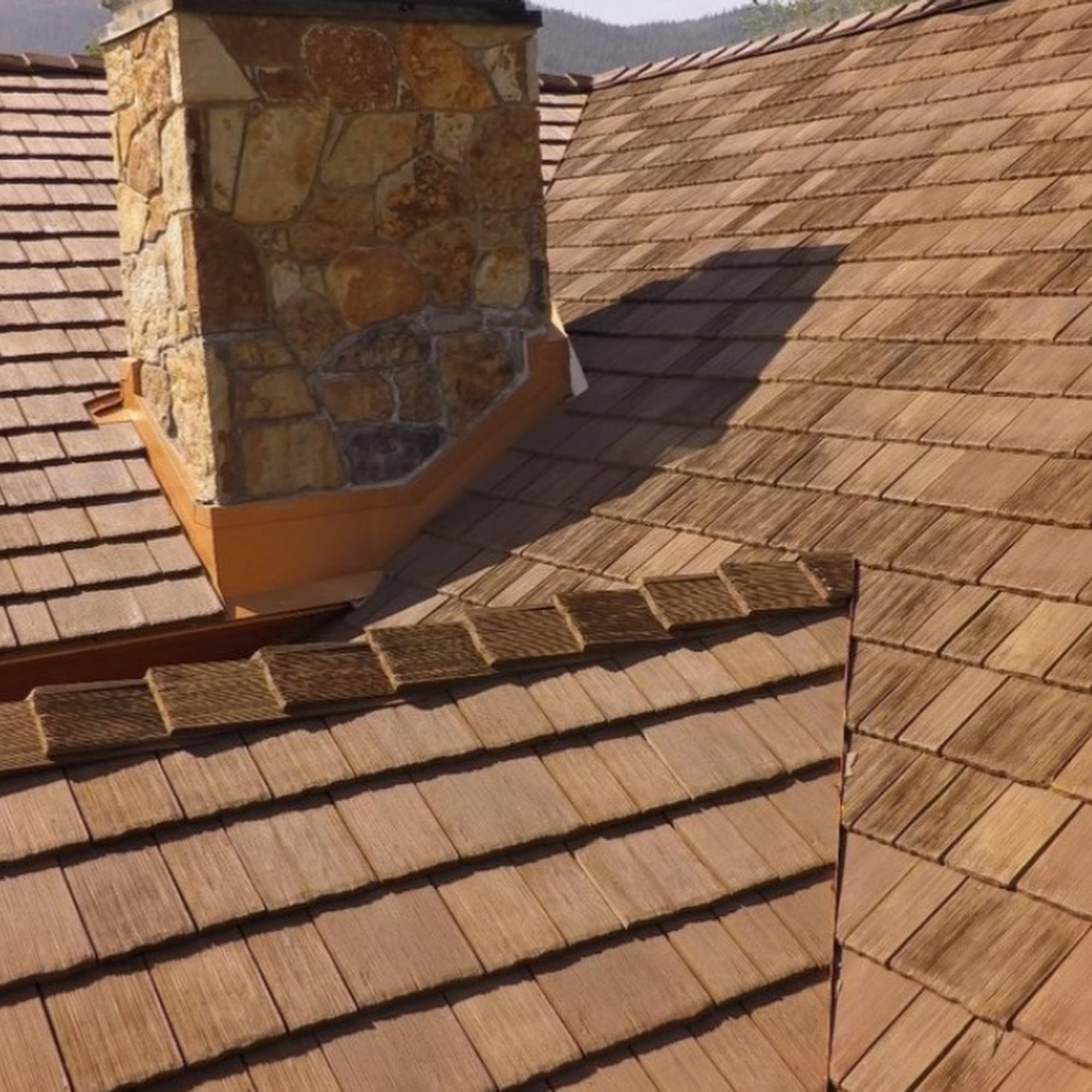Moore Roofing
