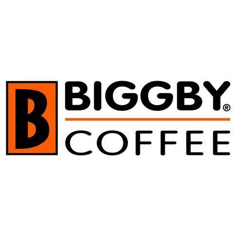 BIGGBY COFFEE Menu