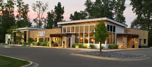 Animal Neurology & MRI Center Commerce