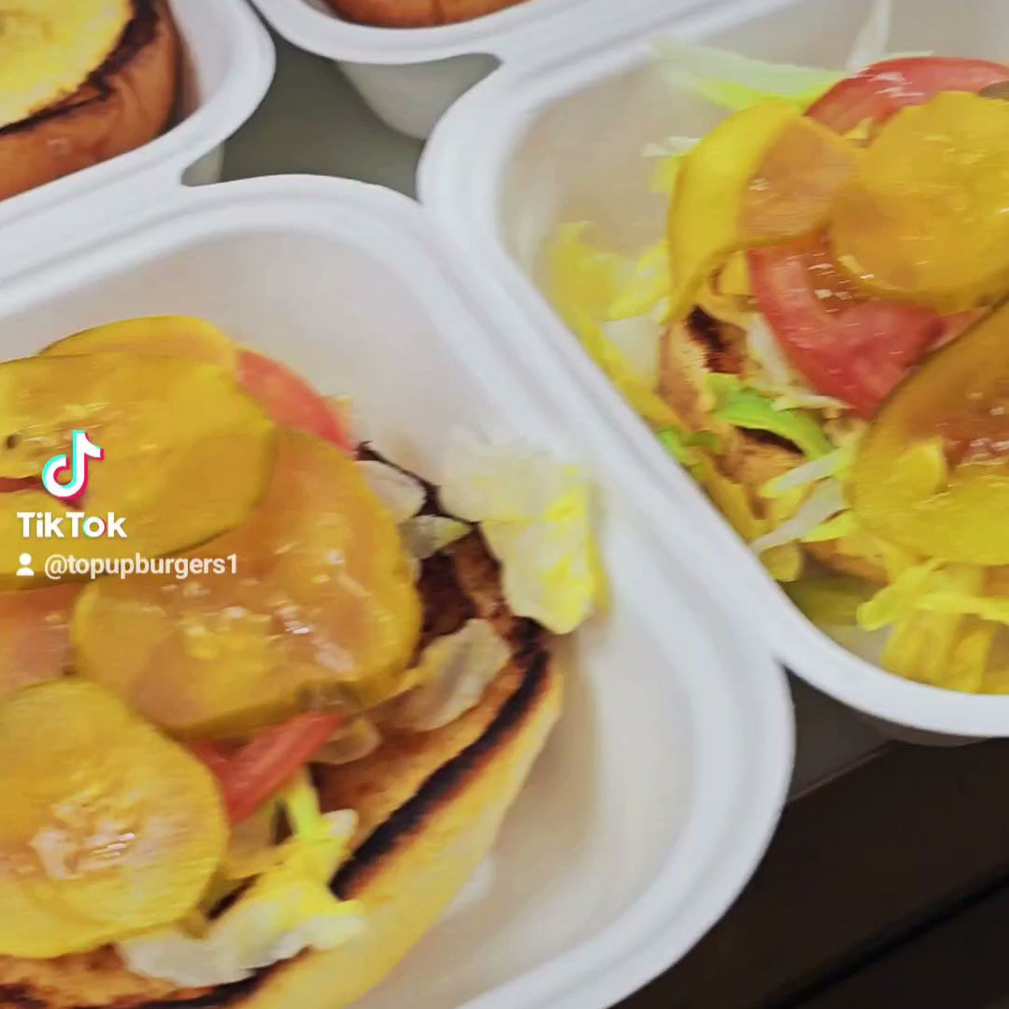 Topupburgers Commerce