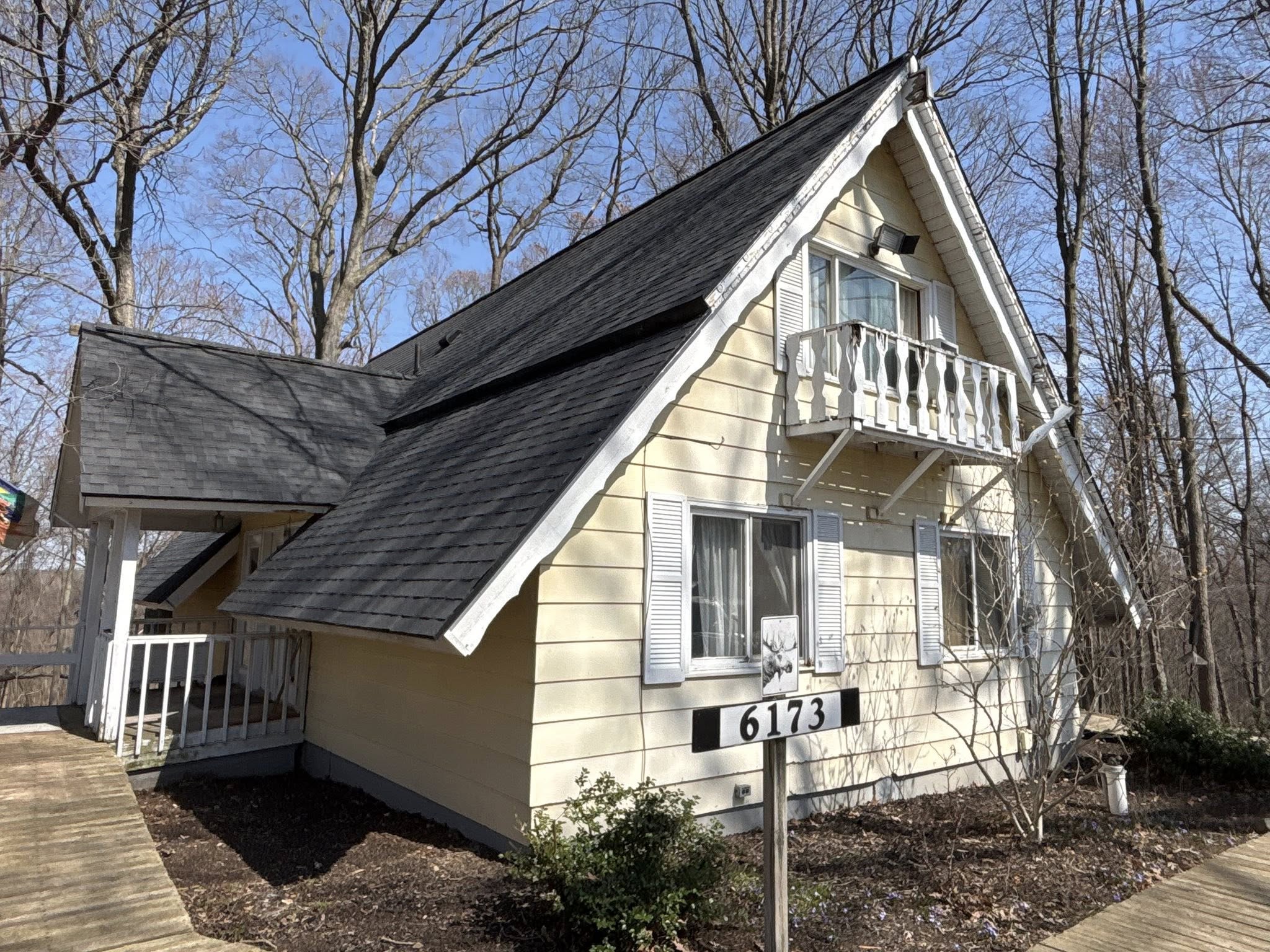 Grandville Roofing and Siding Inc