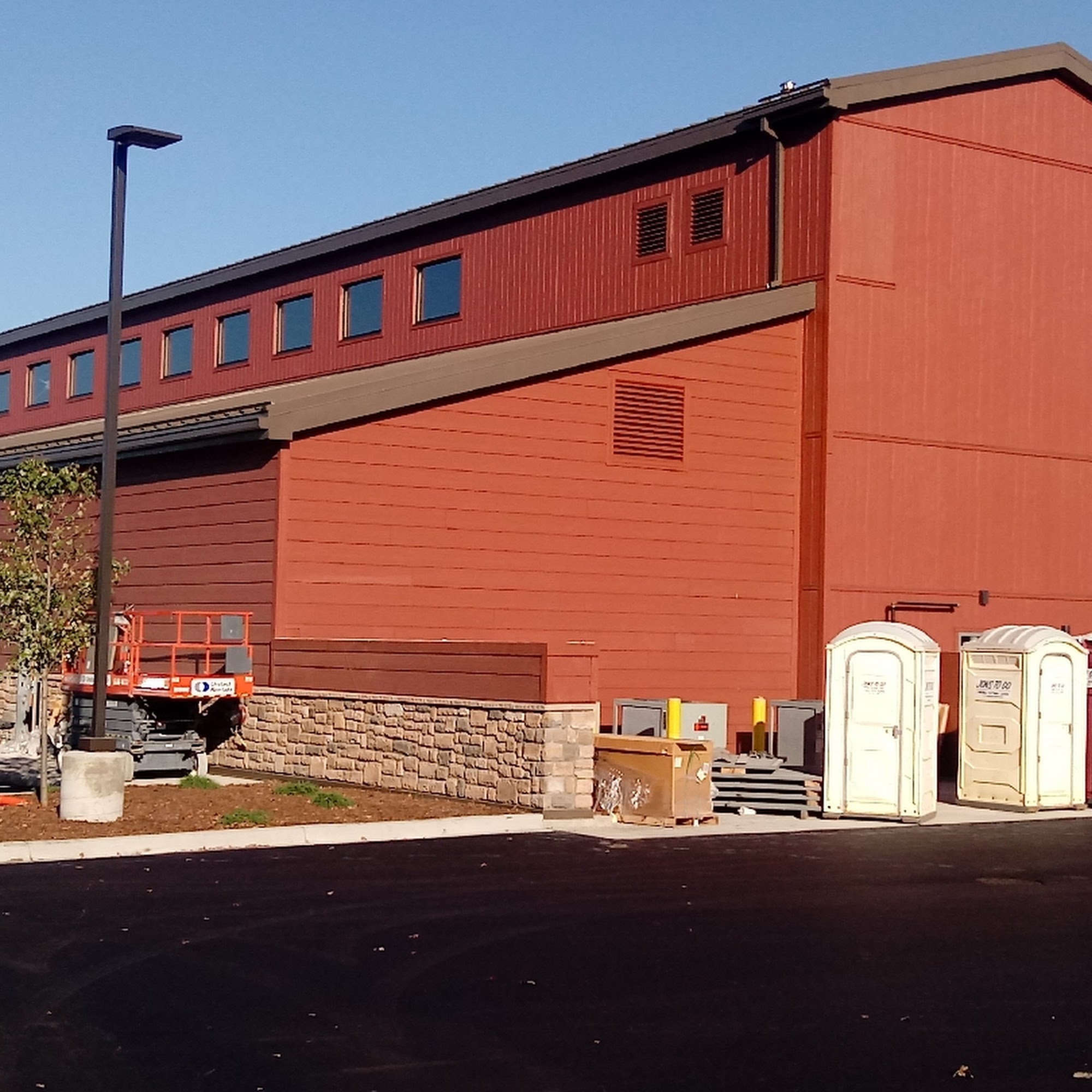 Grandville Roofing and Siding Inc