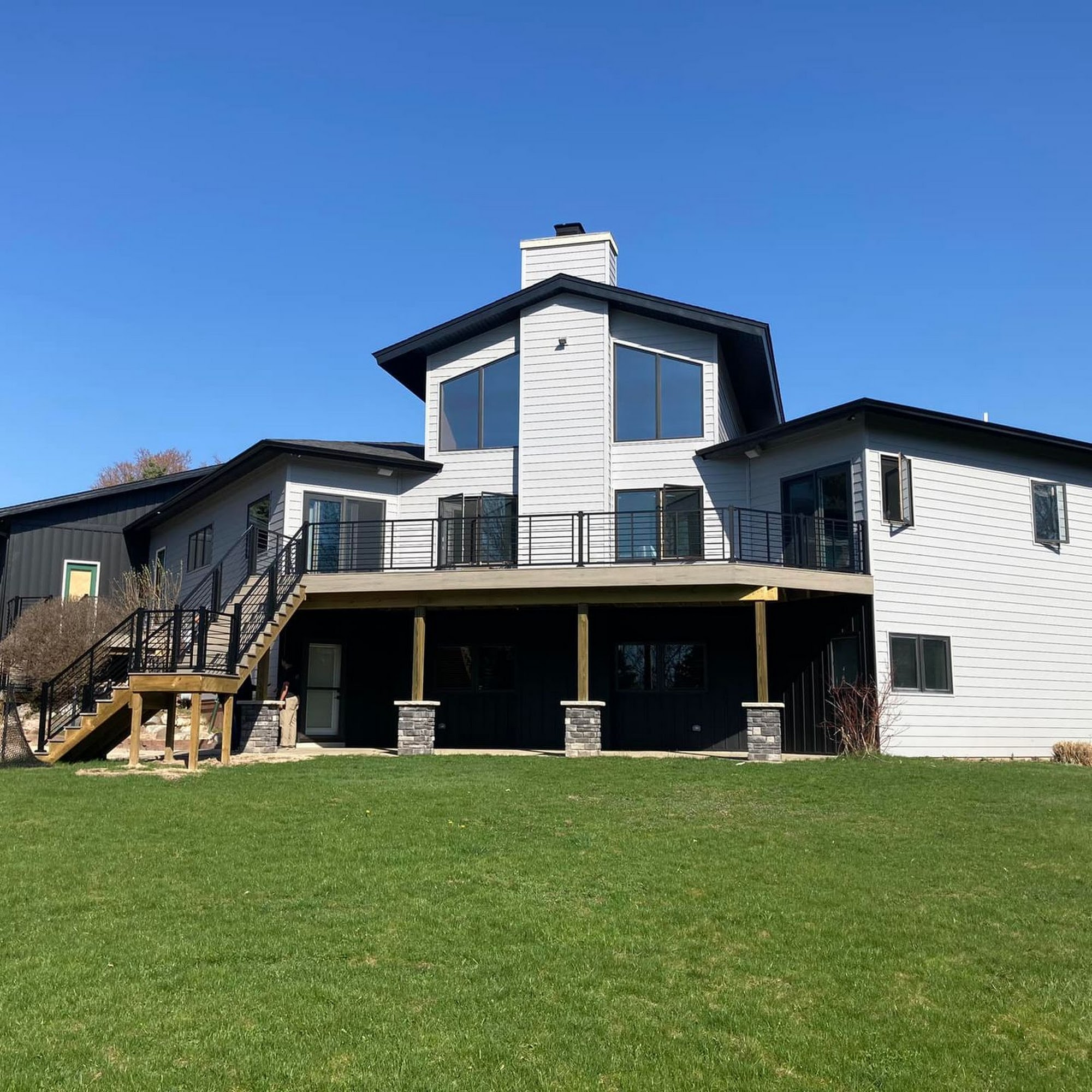 Grandville Roofing and Siding Inc