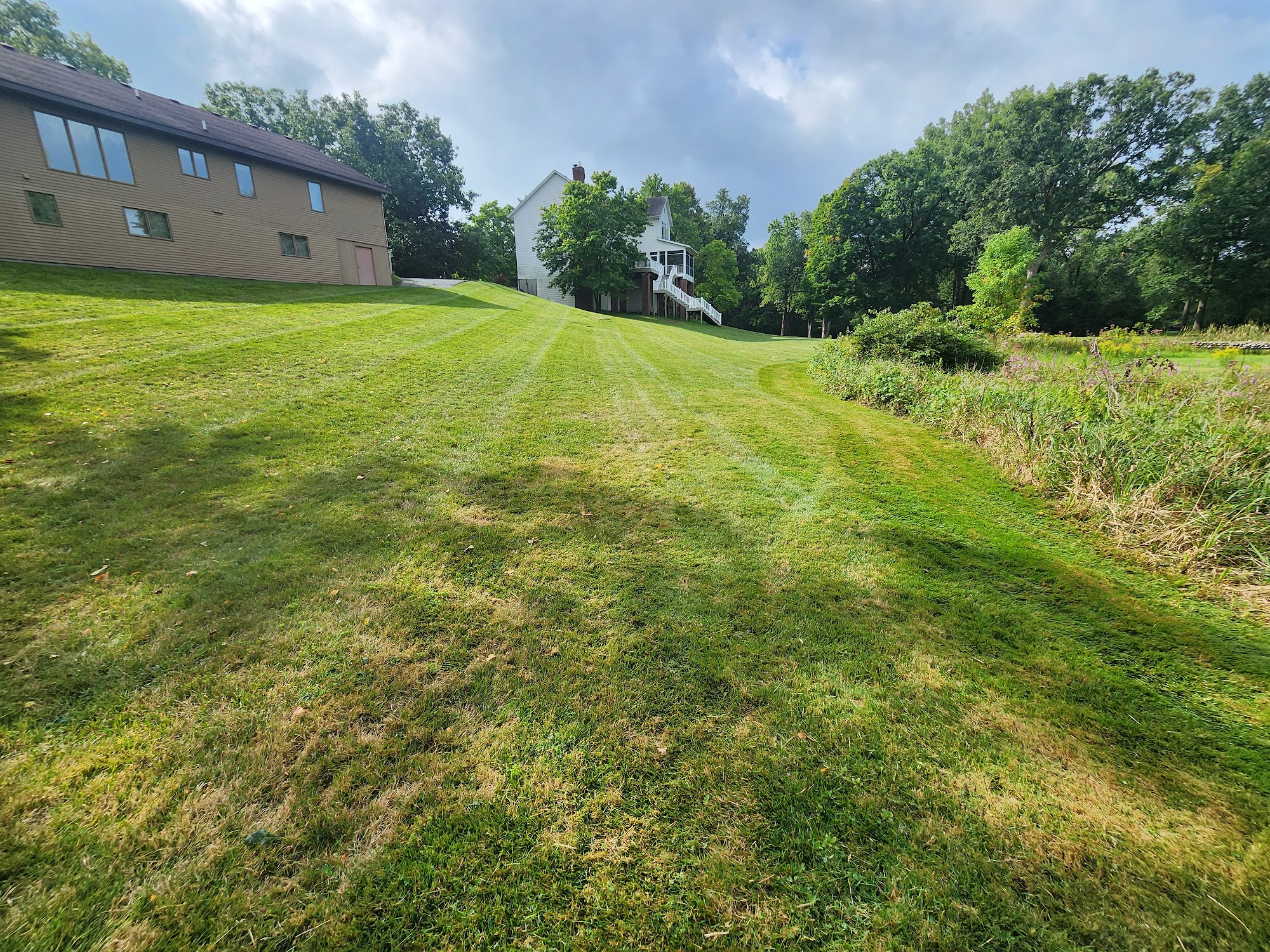 Clark's Landscape Services