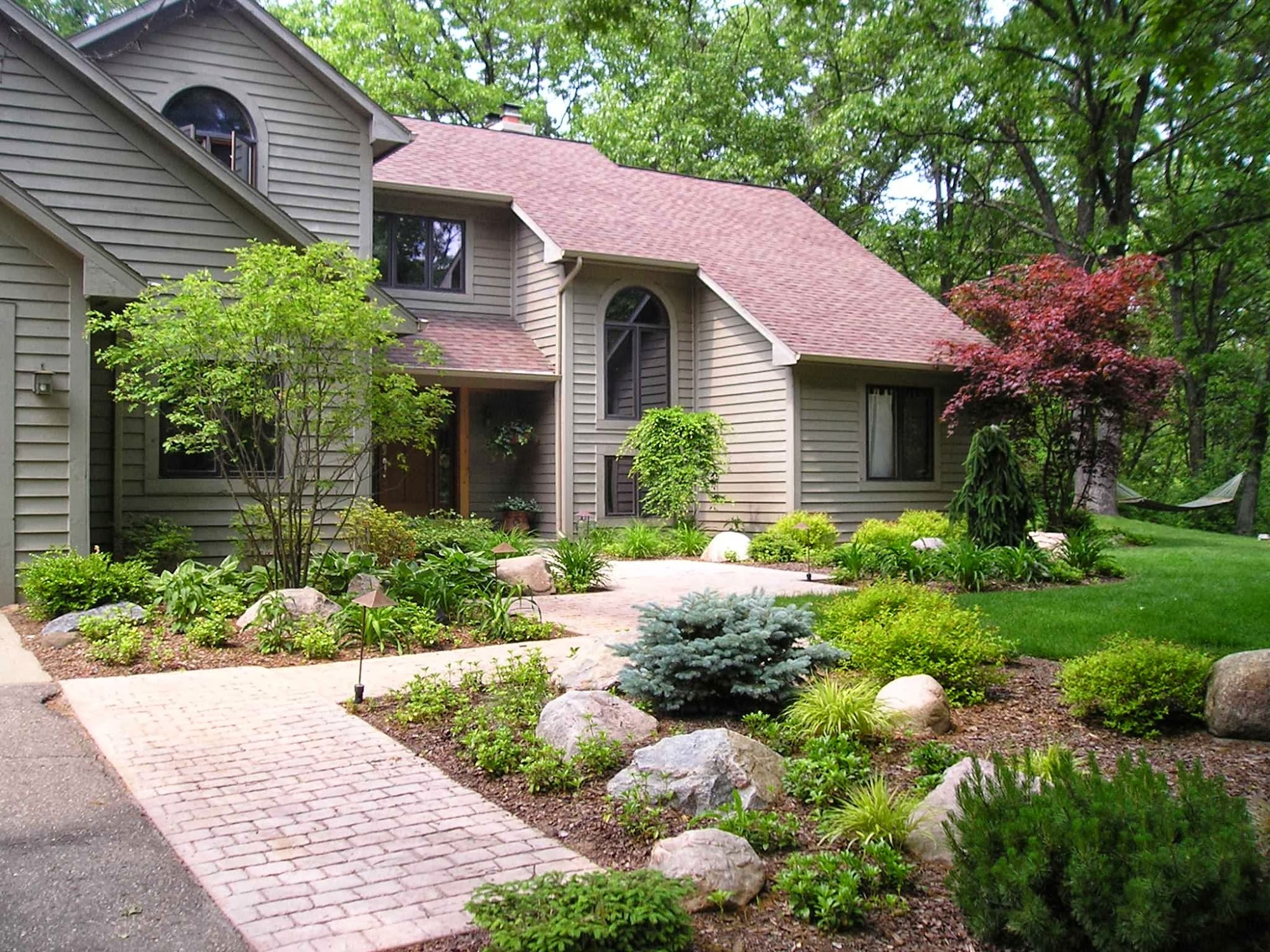 Clark's Landscape Services