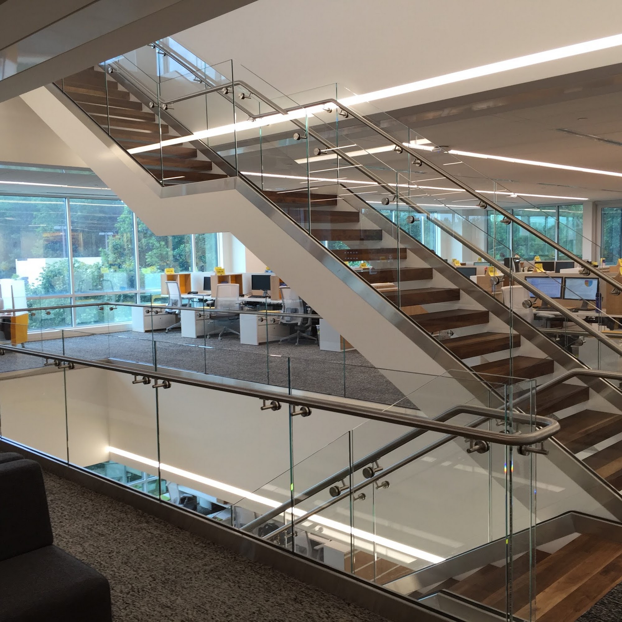 Couturier Iron Craft, Inc. Comstock Park