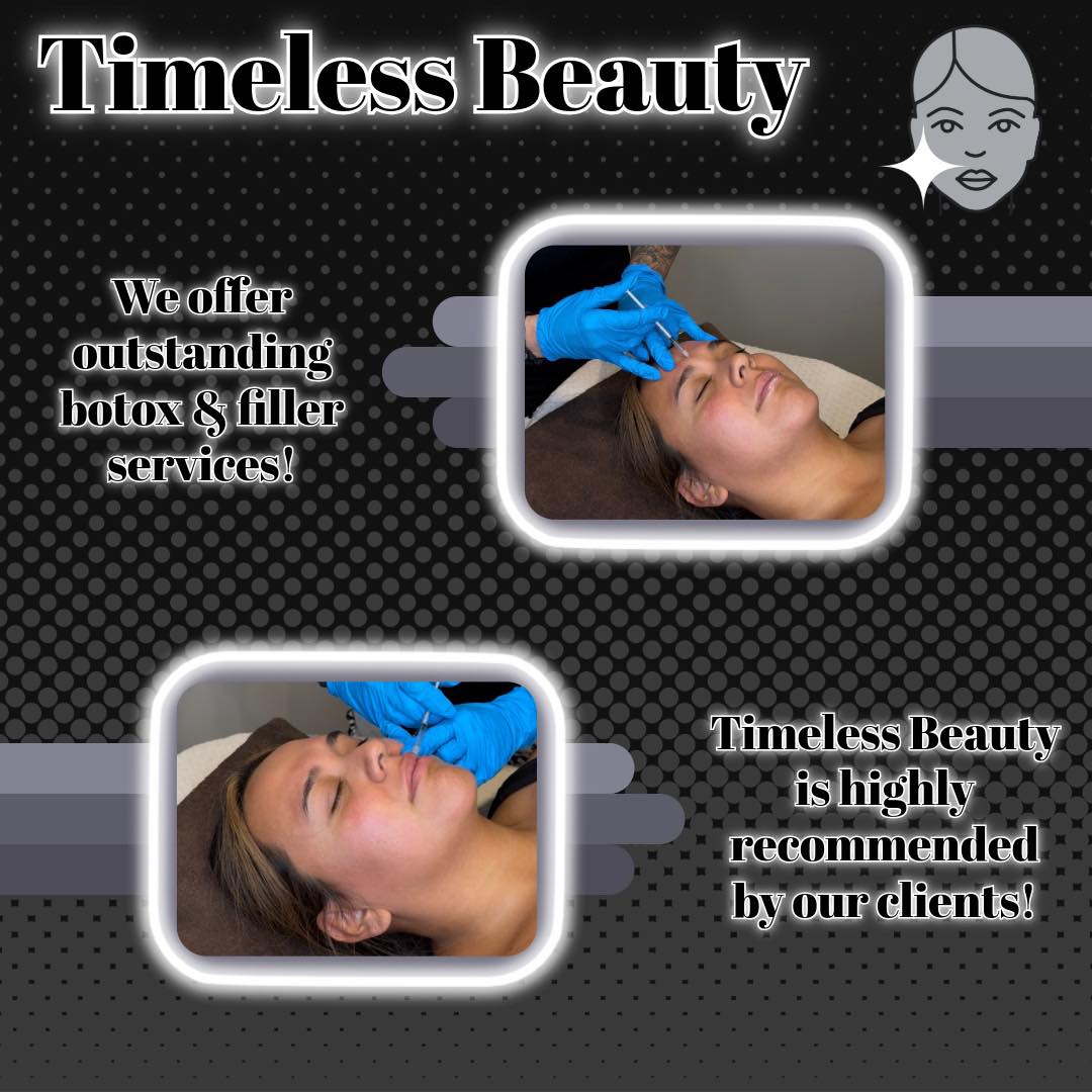 Timeless Beauty