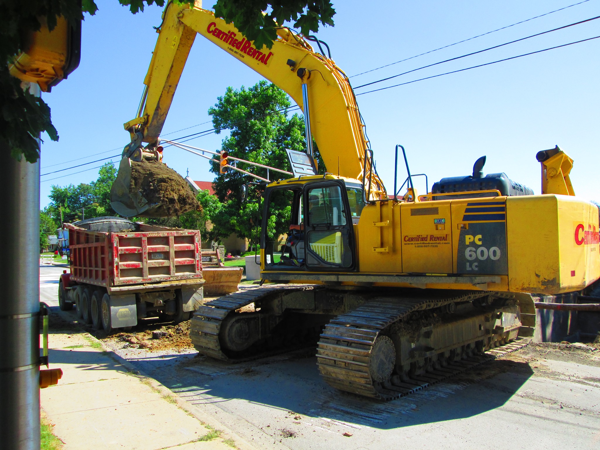 Rothenberger Company