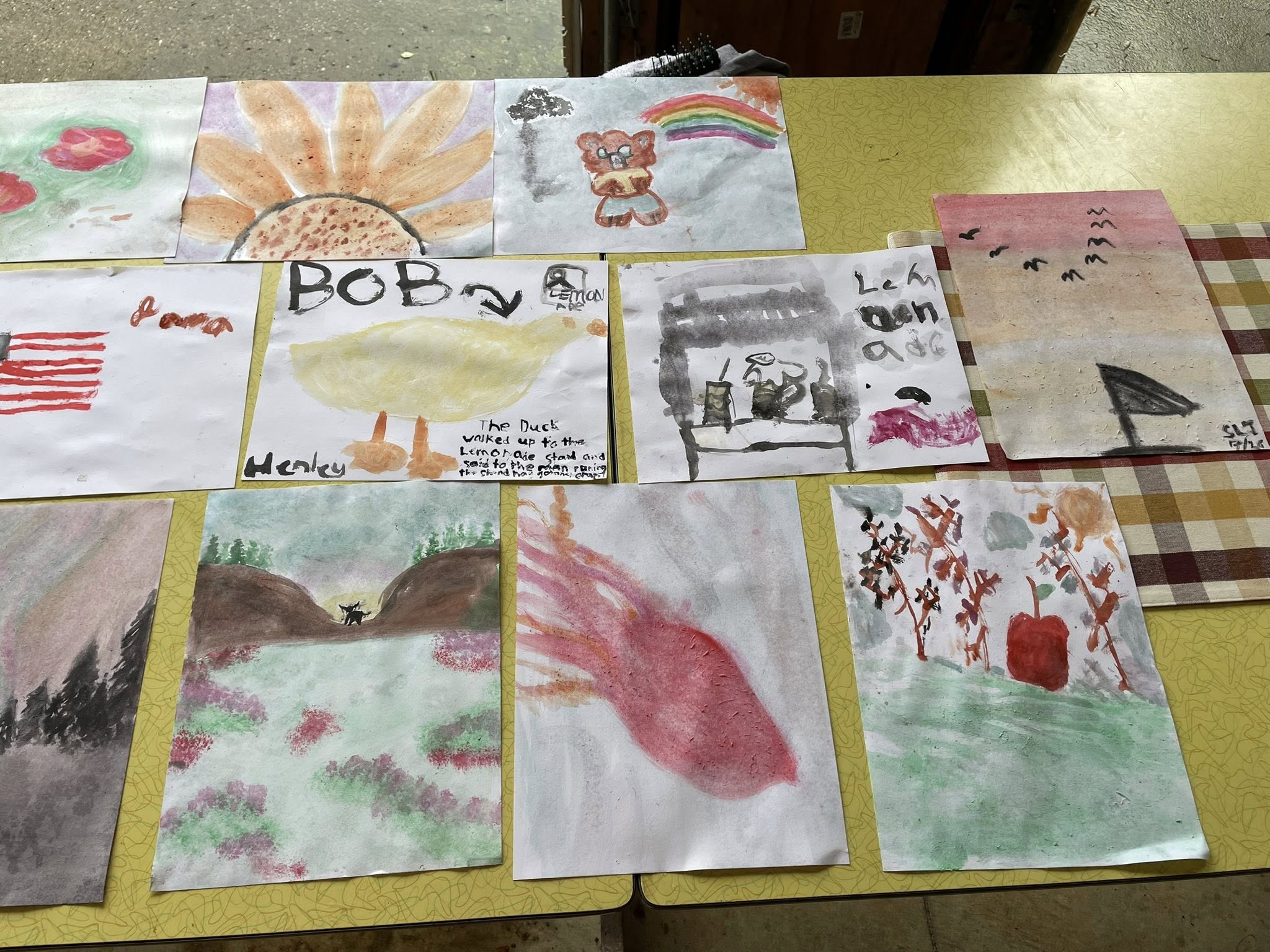 Constantine Karate Academy