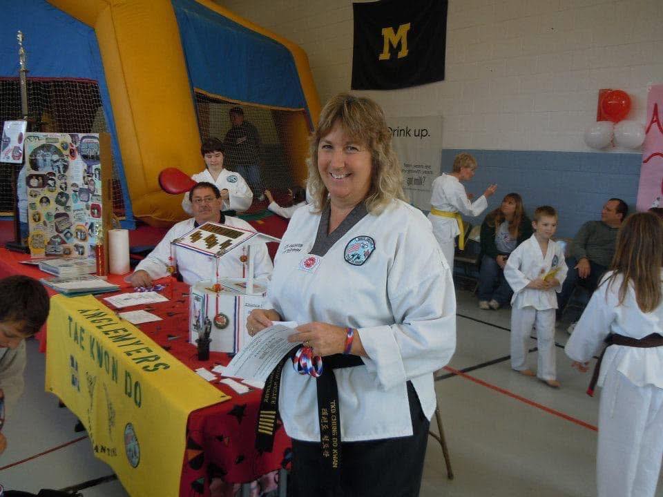 Constantine Karate Academy