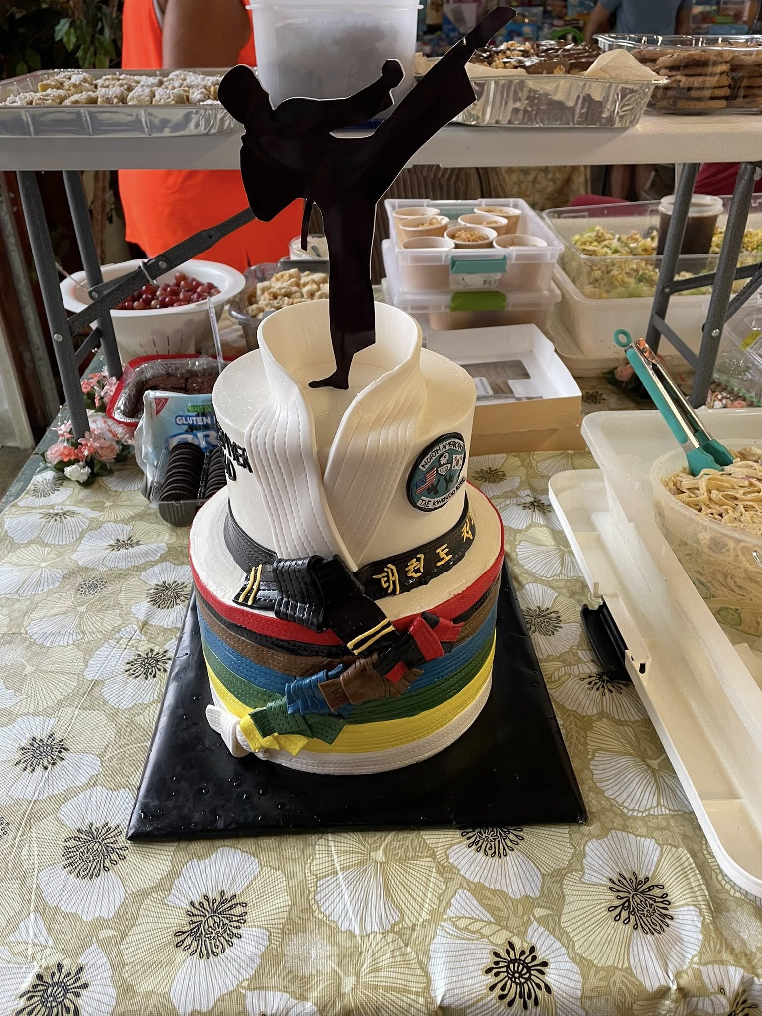 Constantine Karate Academy