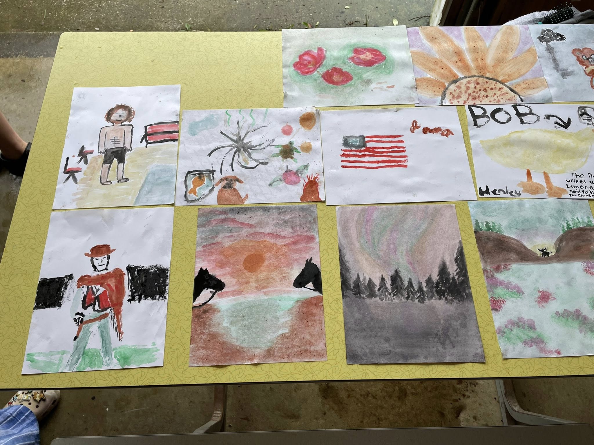 Constantine Karate Academy