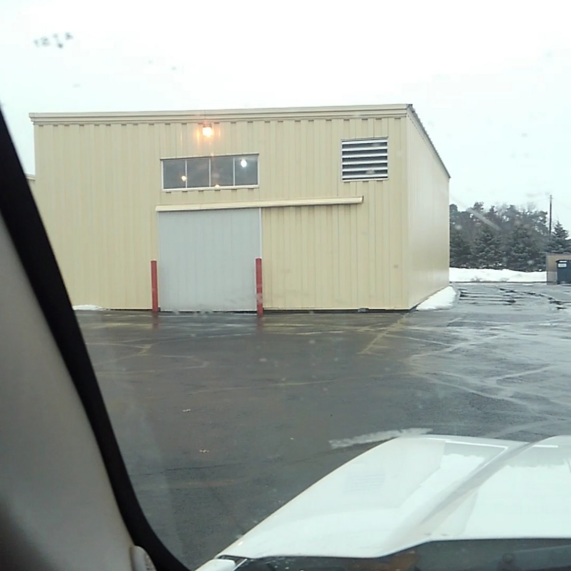 West Michigan Veterinary Service Coopersville