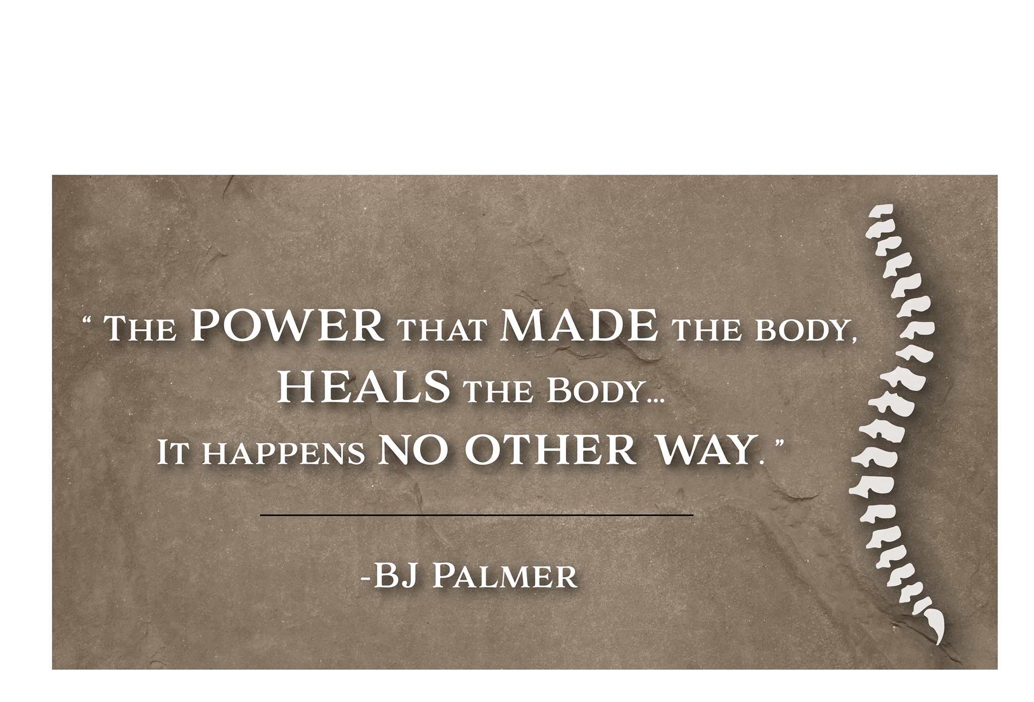 Natural Alternatives Chiropractic - Dr. James Waswick