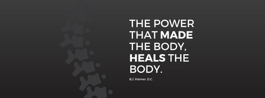 Natural Alternatives Chiropractic - Dr. James Waswick