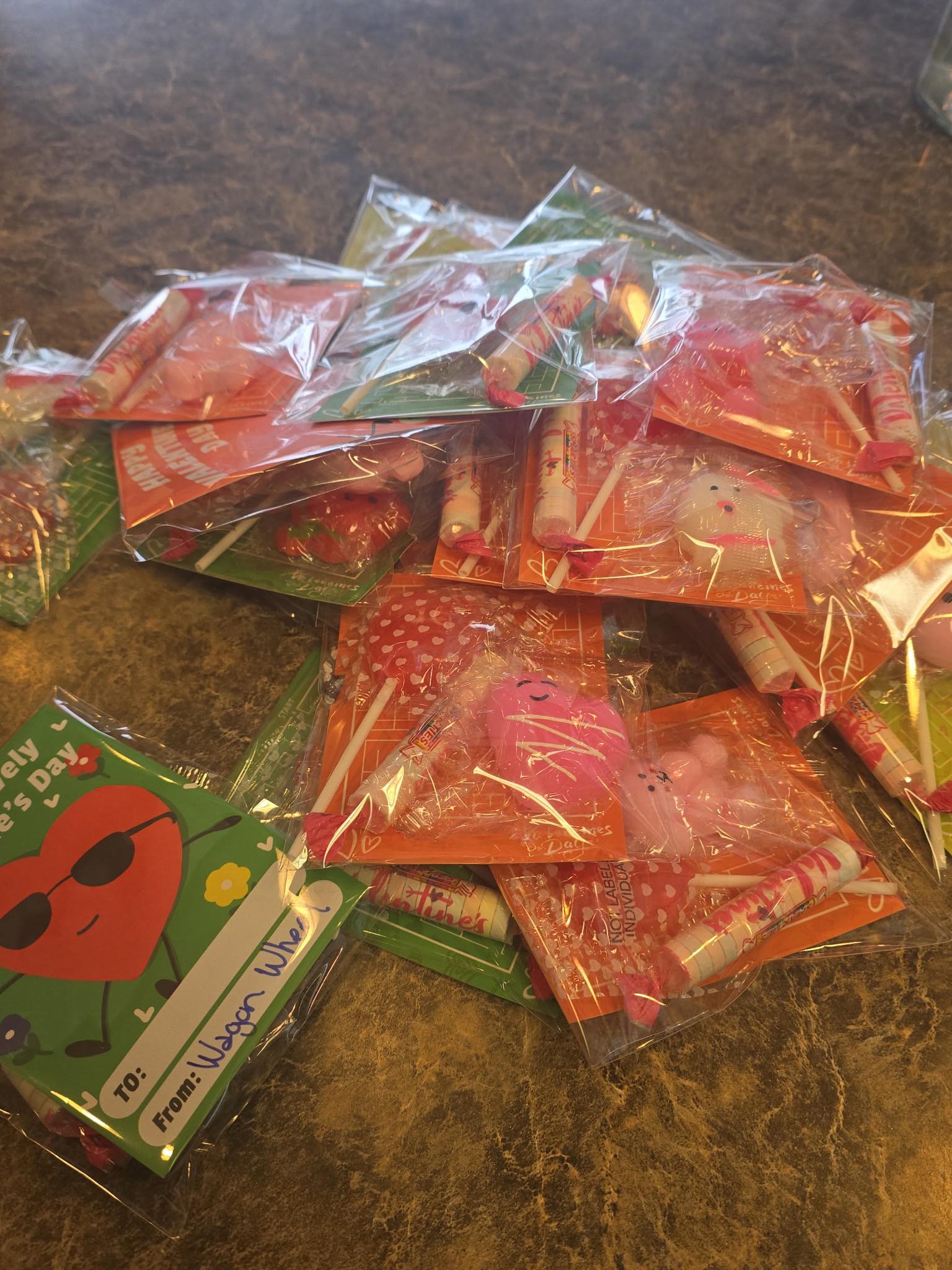 Wagon Wheel Express llc Croswell