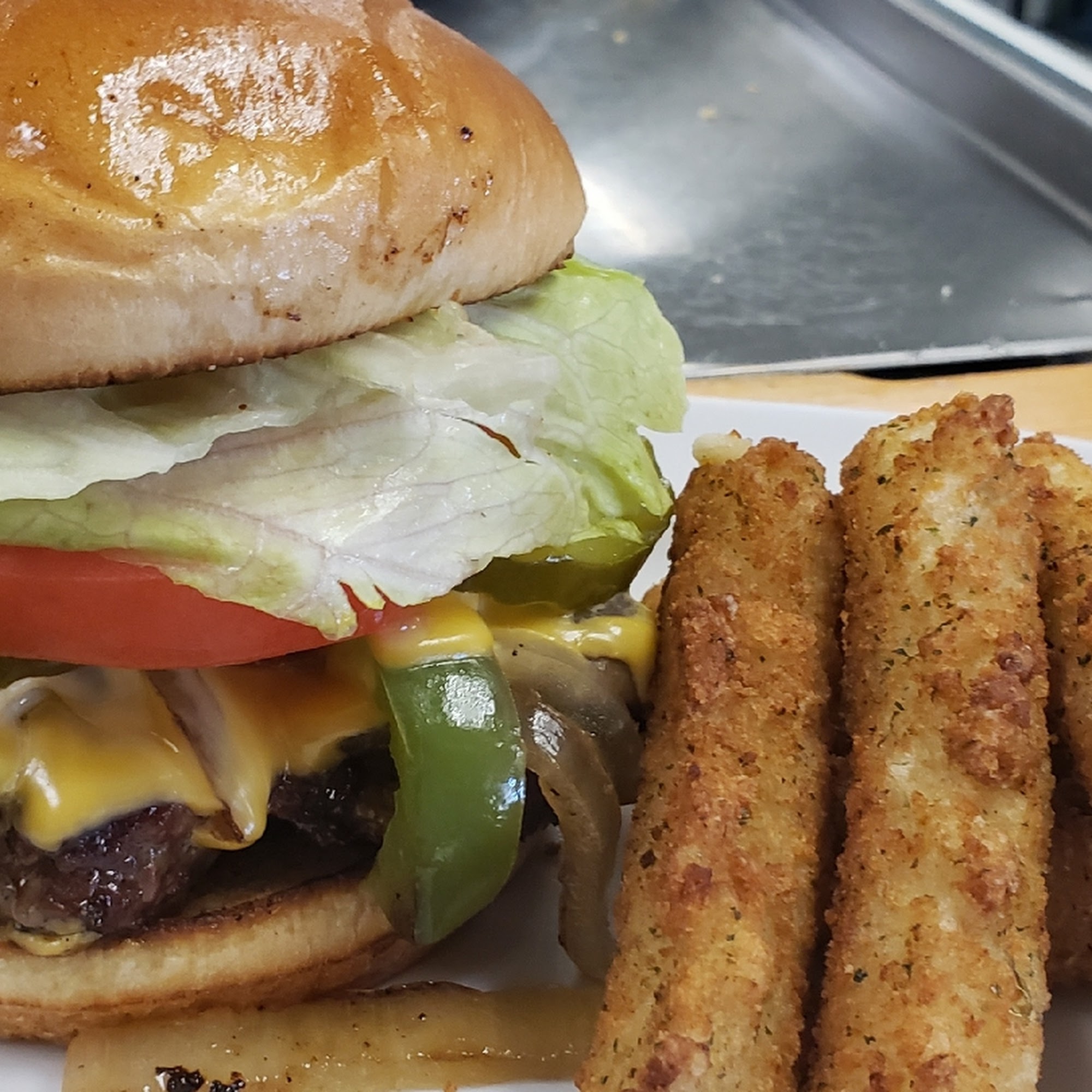 Wagon Wheel Express llc Croswell