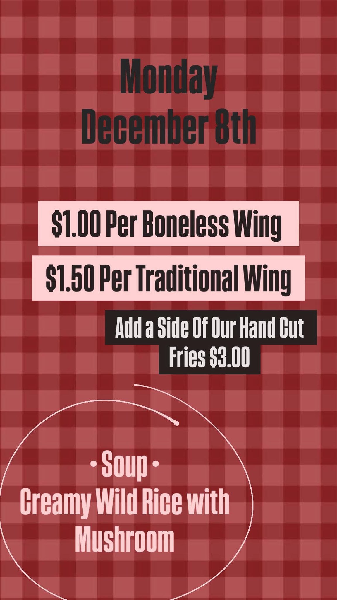 Wagon Wheel Express llc Croswell