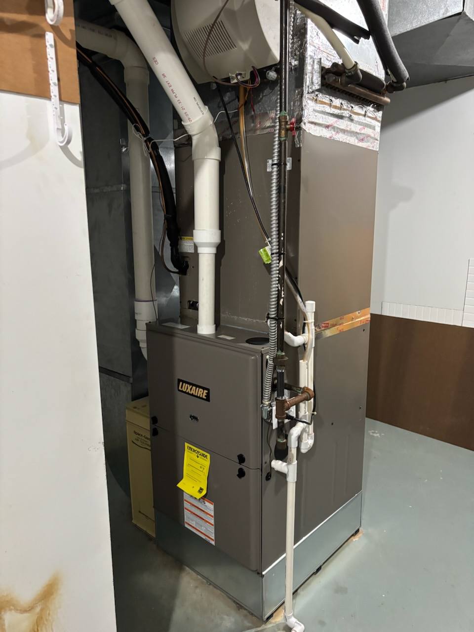 Palecki Heating & Cooling