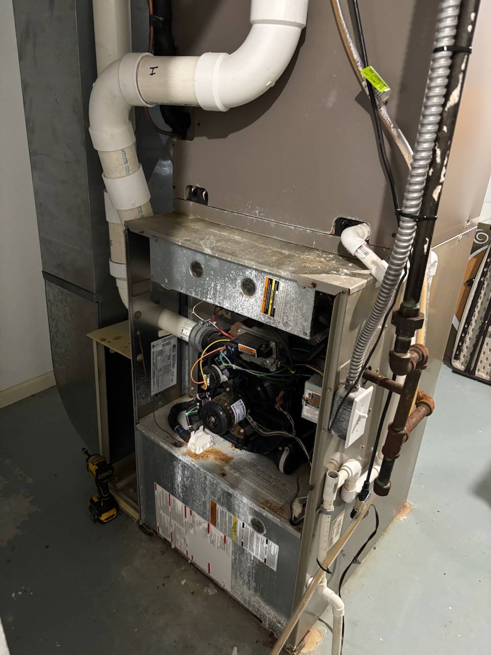 Palecki Heating & Cooling