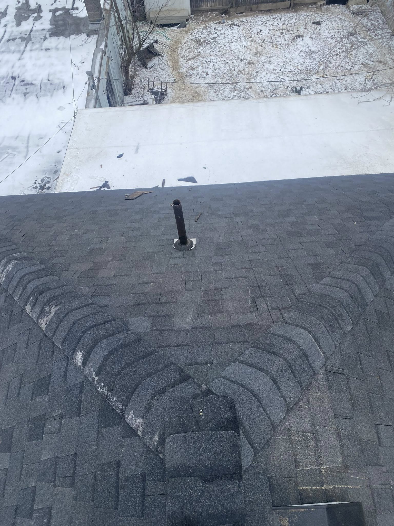 Siewertsen Construction