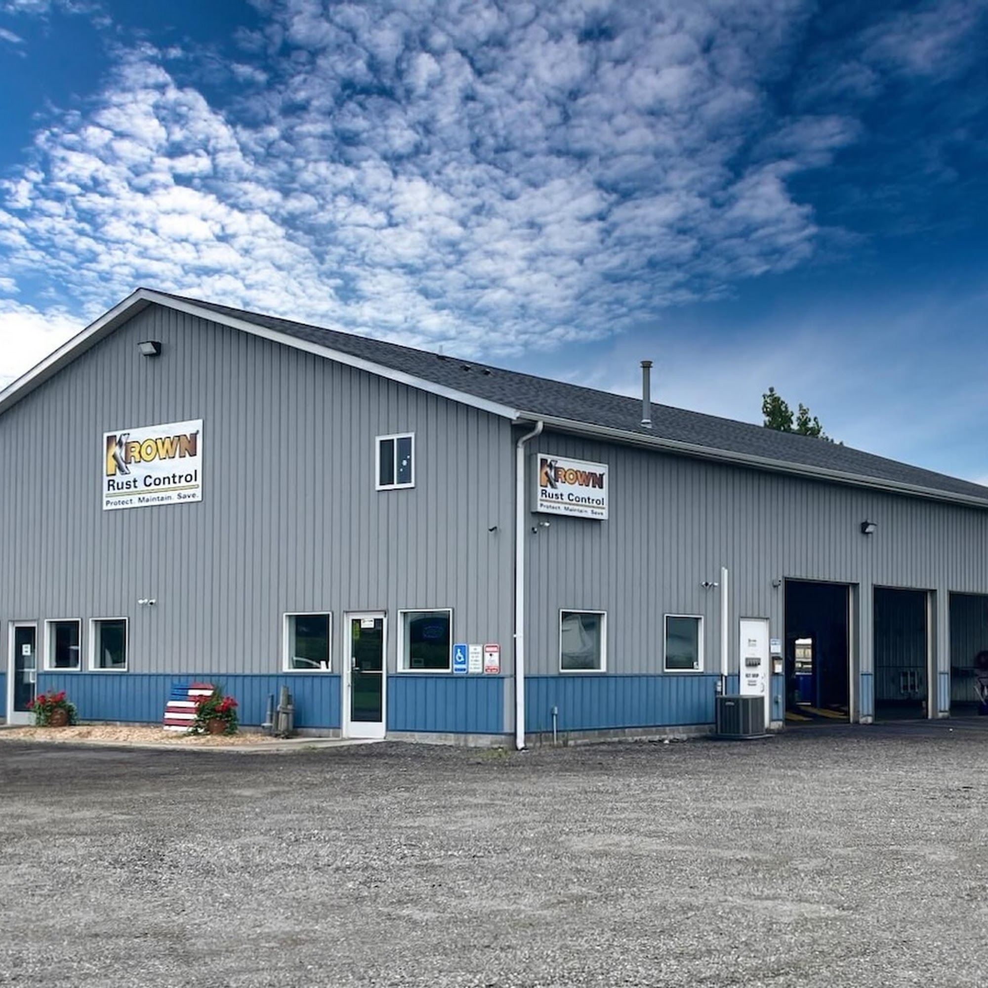 Krown Rust Control Croswell