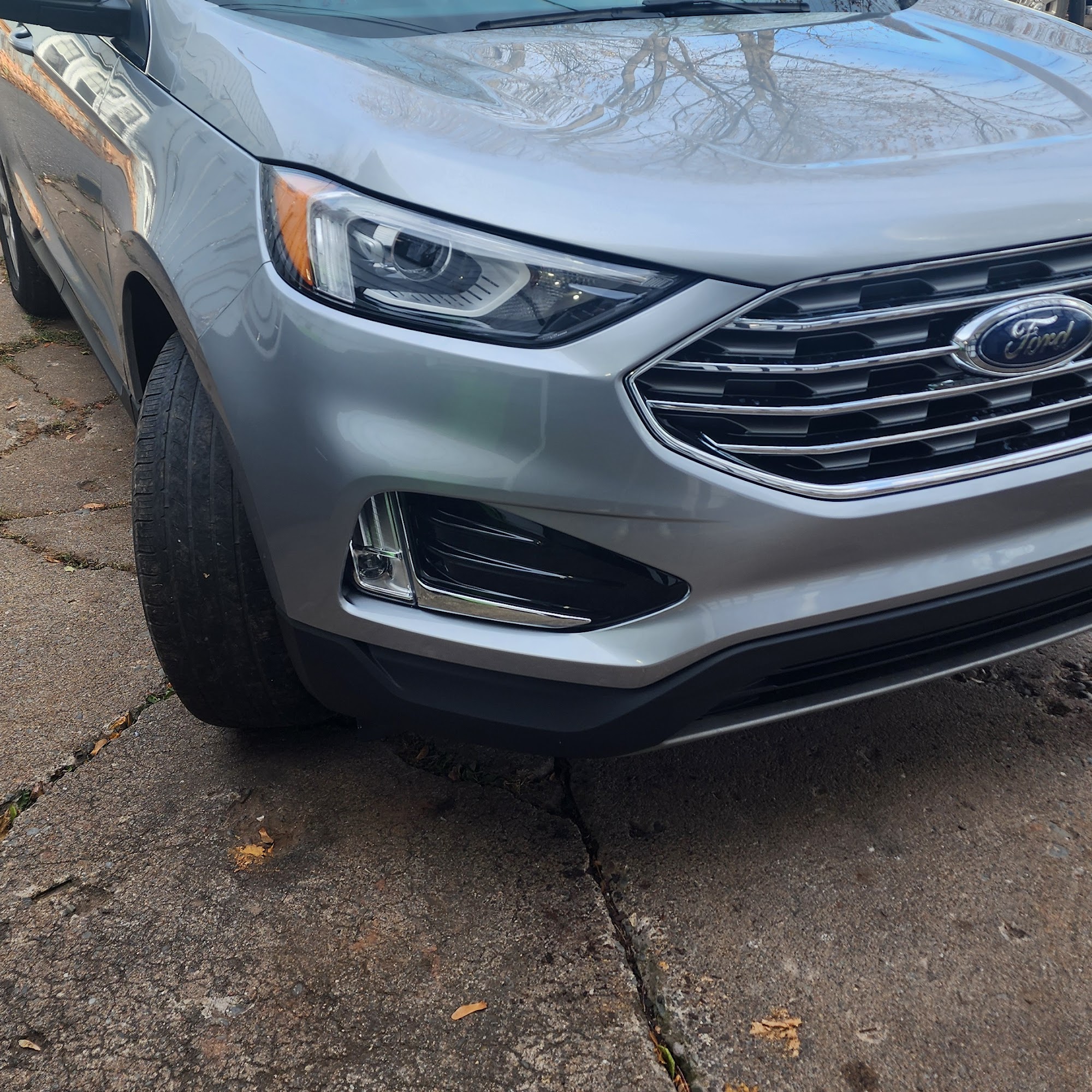 Bob's Auto Body Crystal Falls