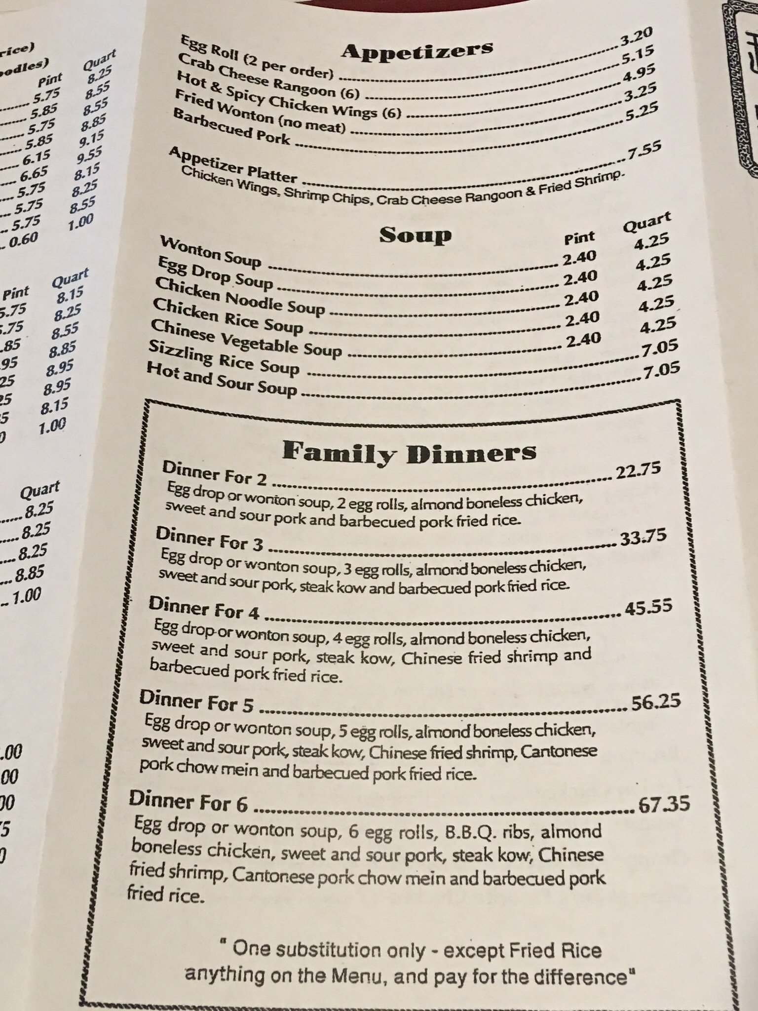 Photo credit: Tripadvisor