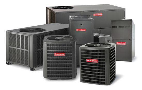 Matts Heating & Cooling