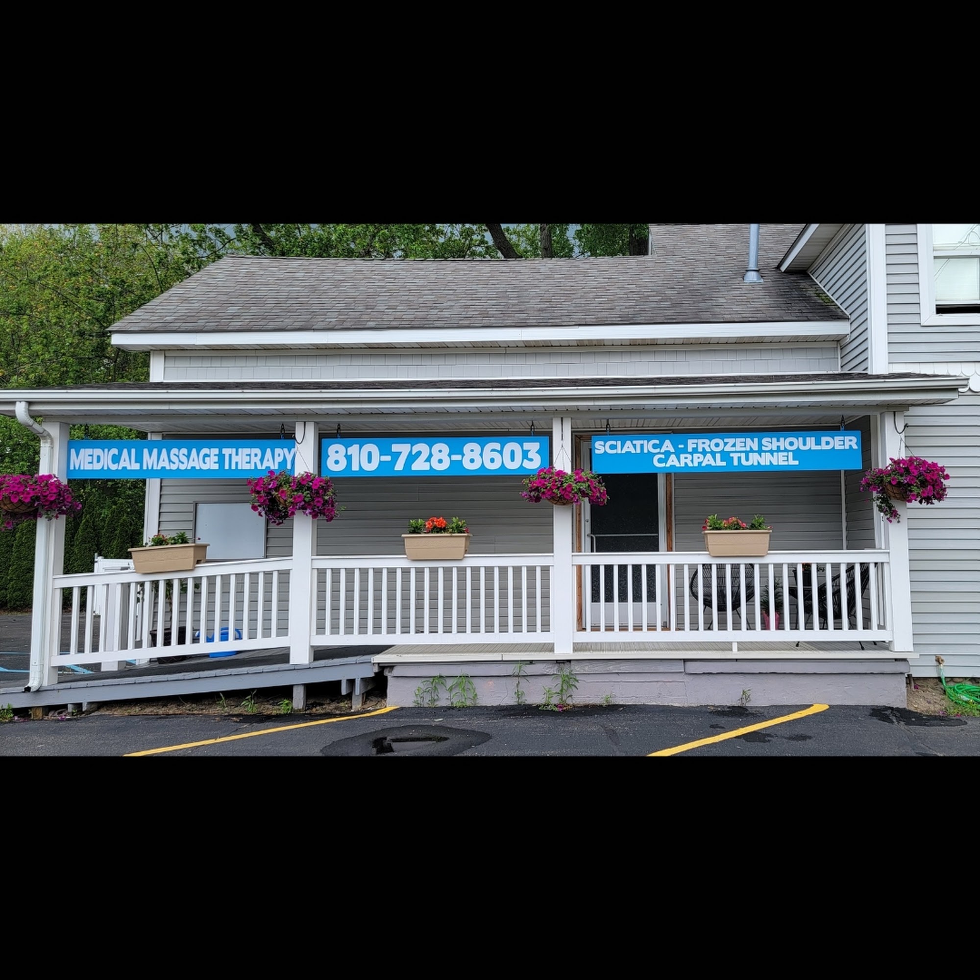 Manna Massage & Bodywork