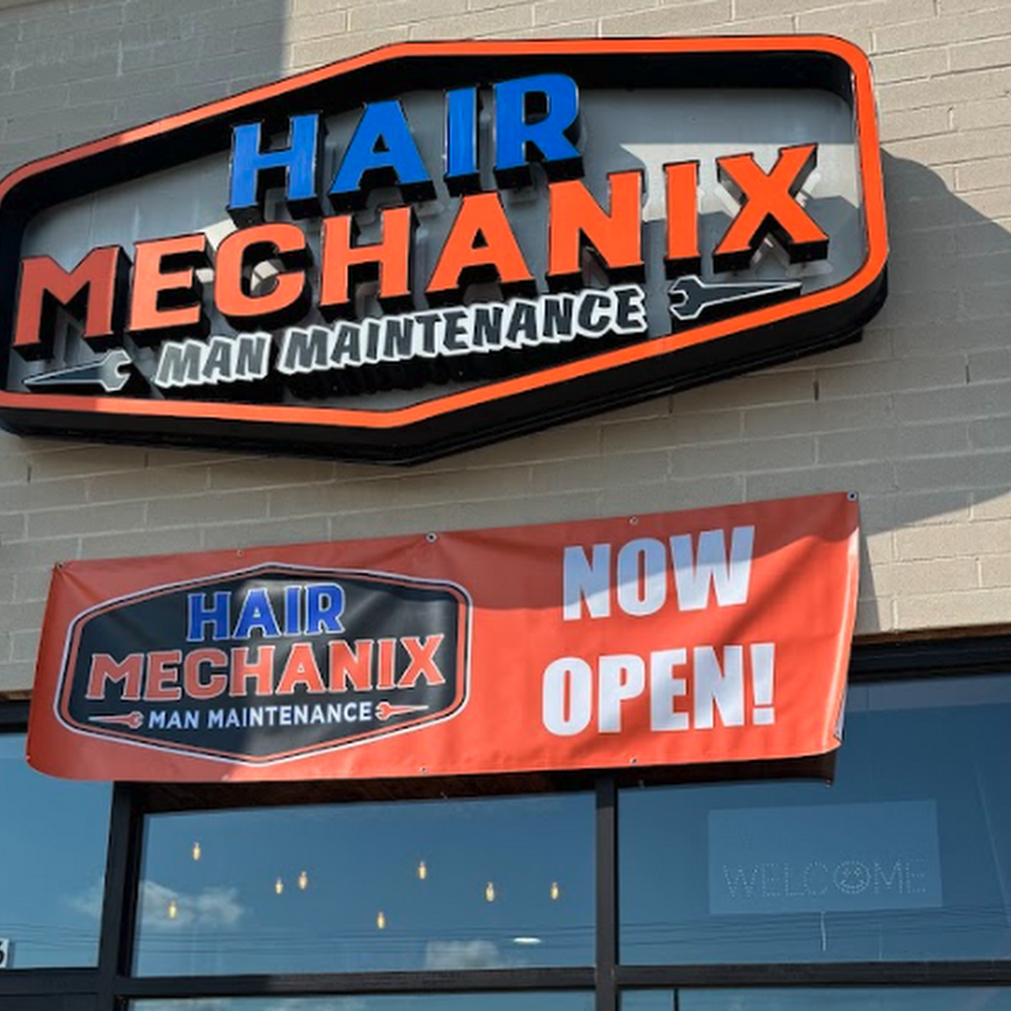 Hair Mechanix of Davison