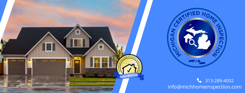 Michigan Certified Home Inspection