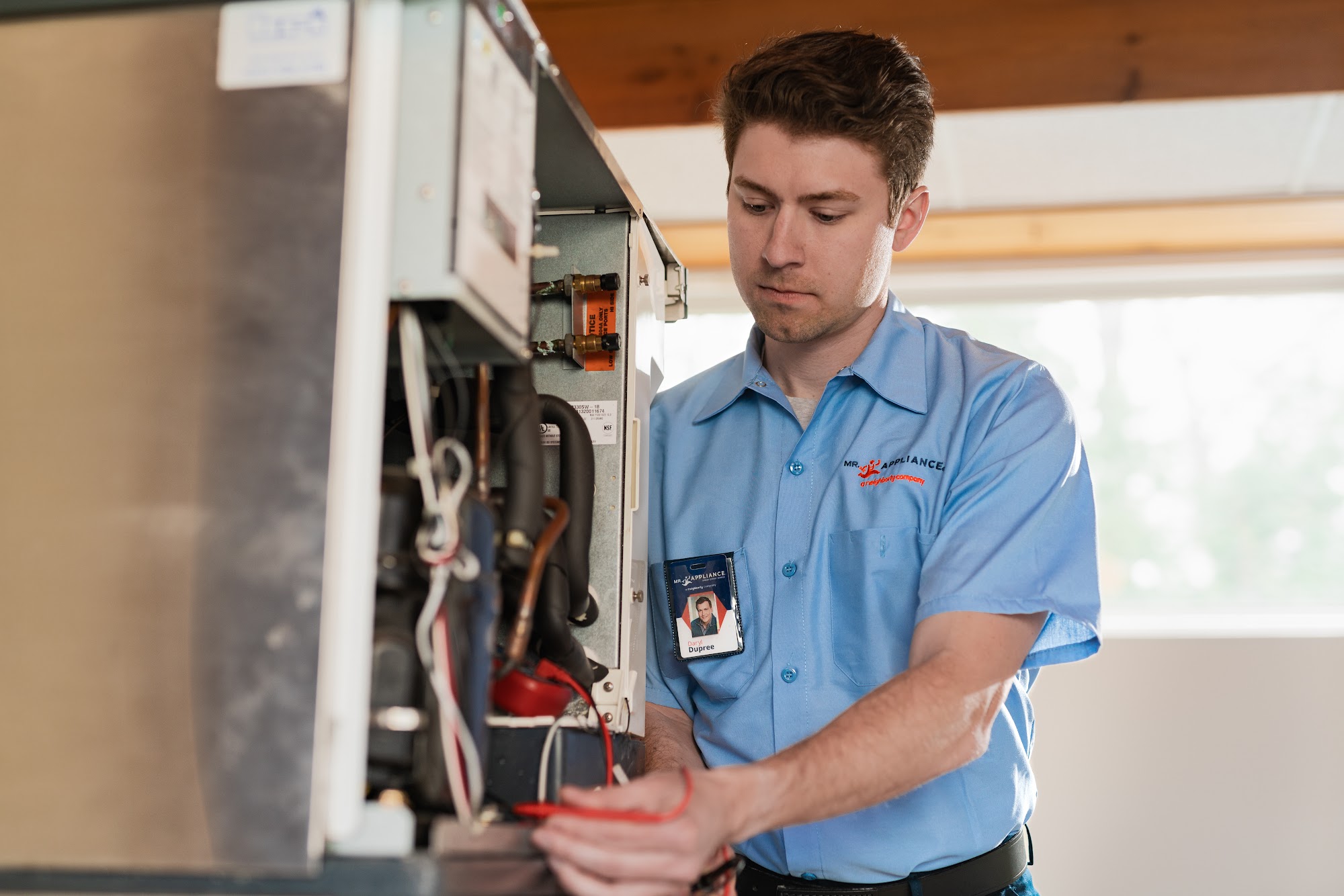 Mr. Appliance of Dearborn Heights Dearborn Heights