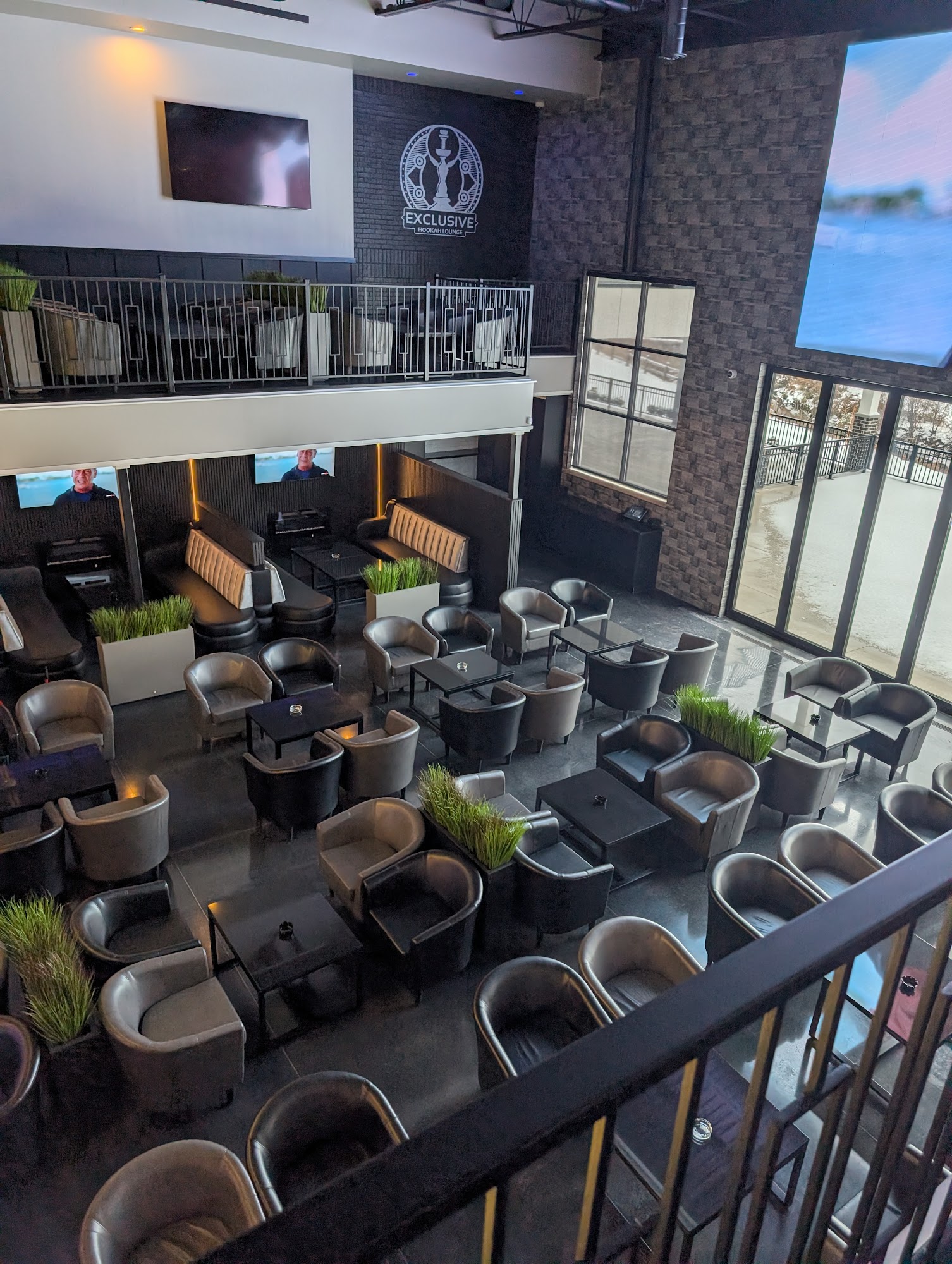 Exclusive Hookah Lounge Dearborn Heights