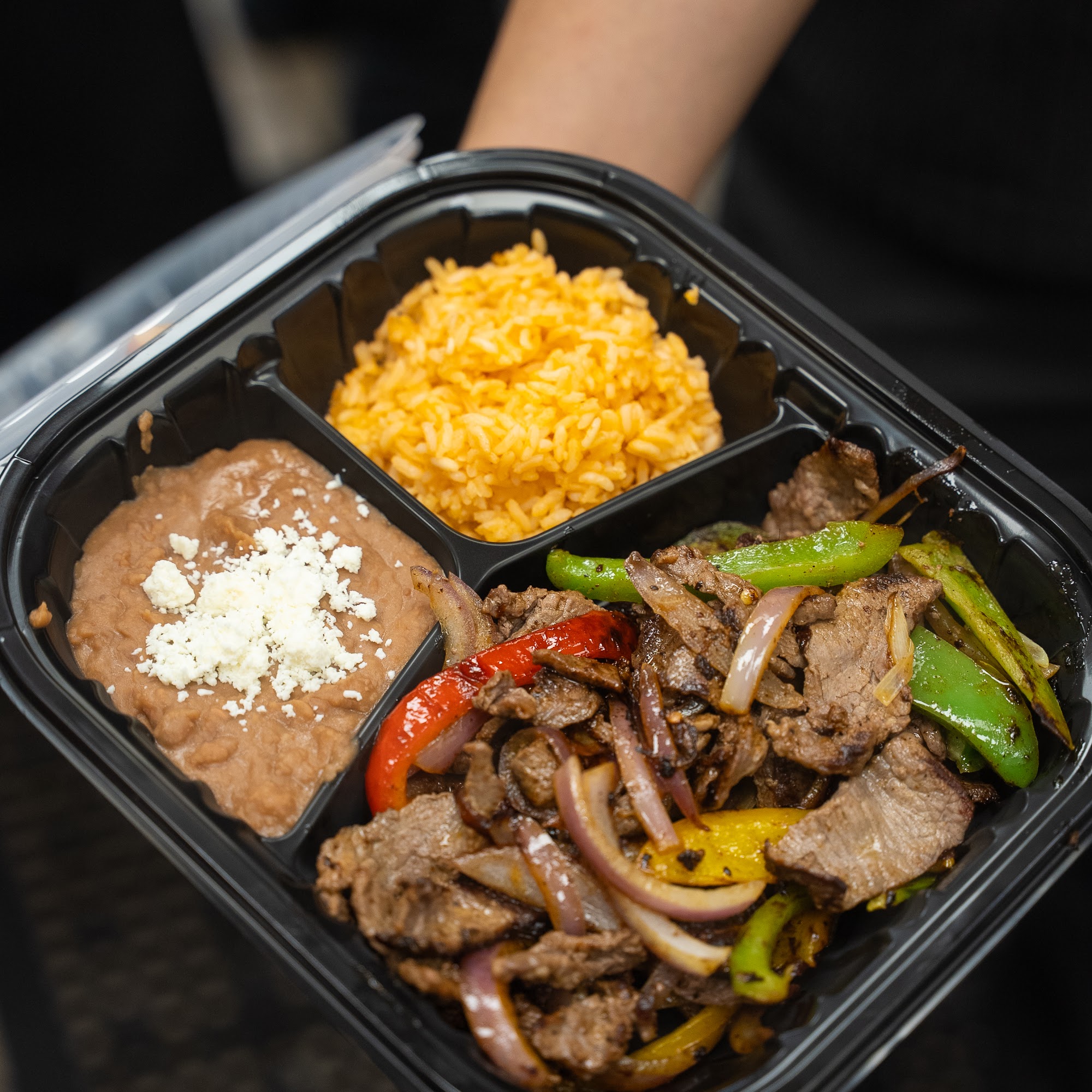 La Corona Mexican Food Dearborn Heights