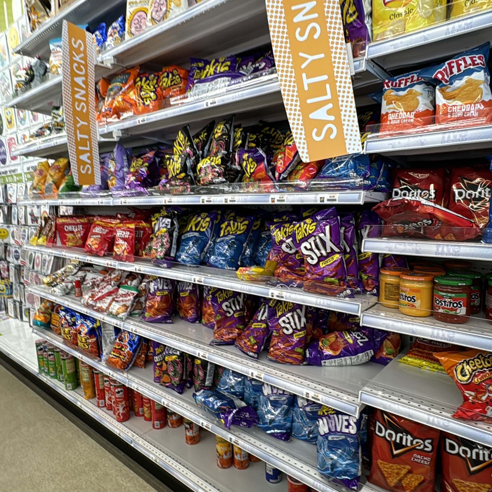 Five Below Dearborn Heights