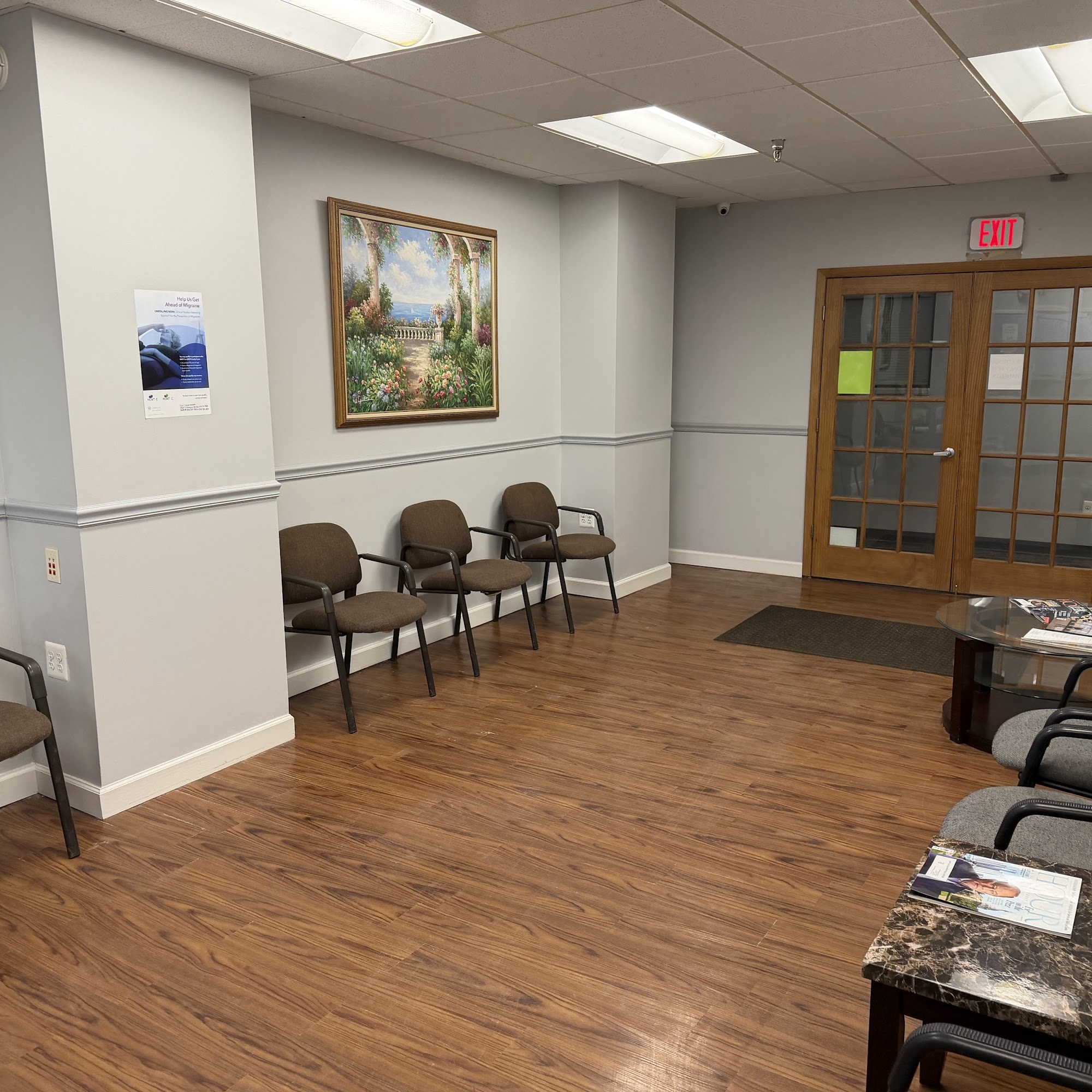 Vida Clinical Studies