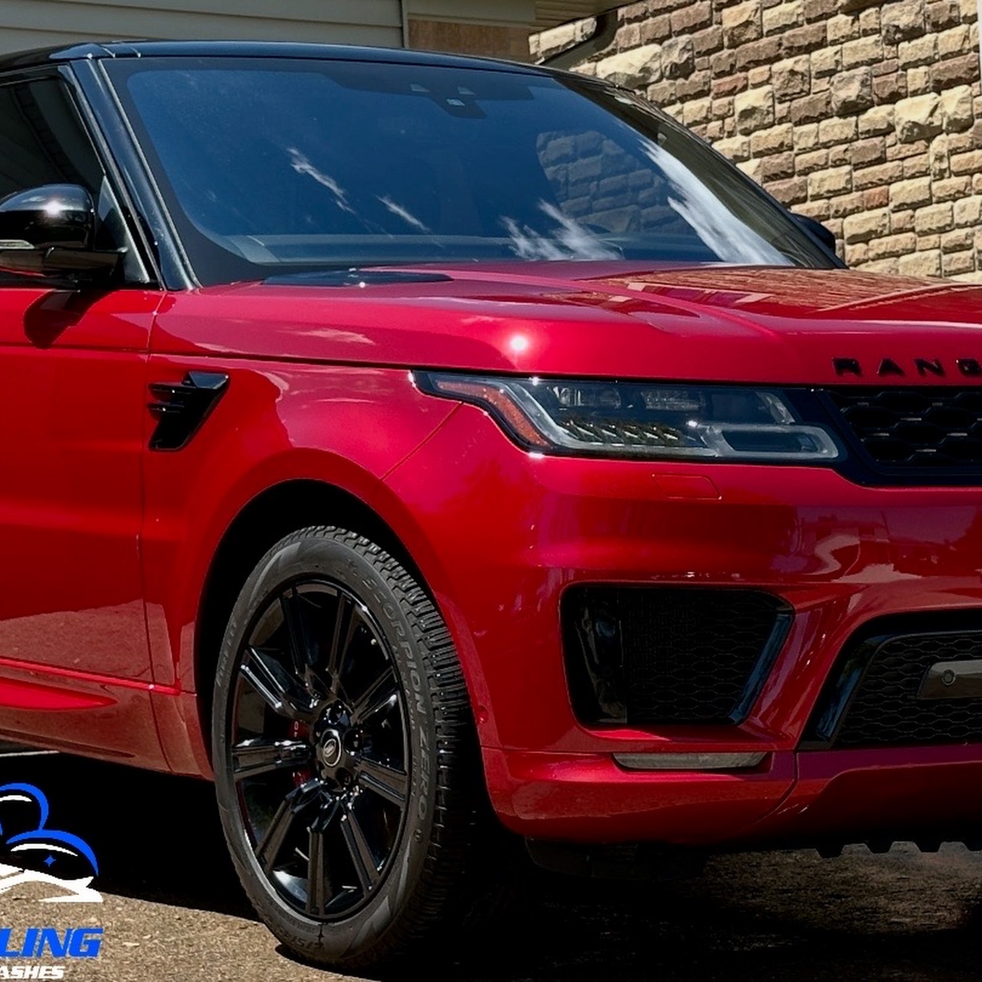 Alpha Detailing | Interior | Paint Correction | Ceramic Coating |