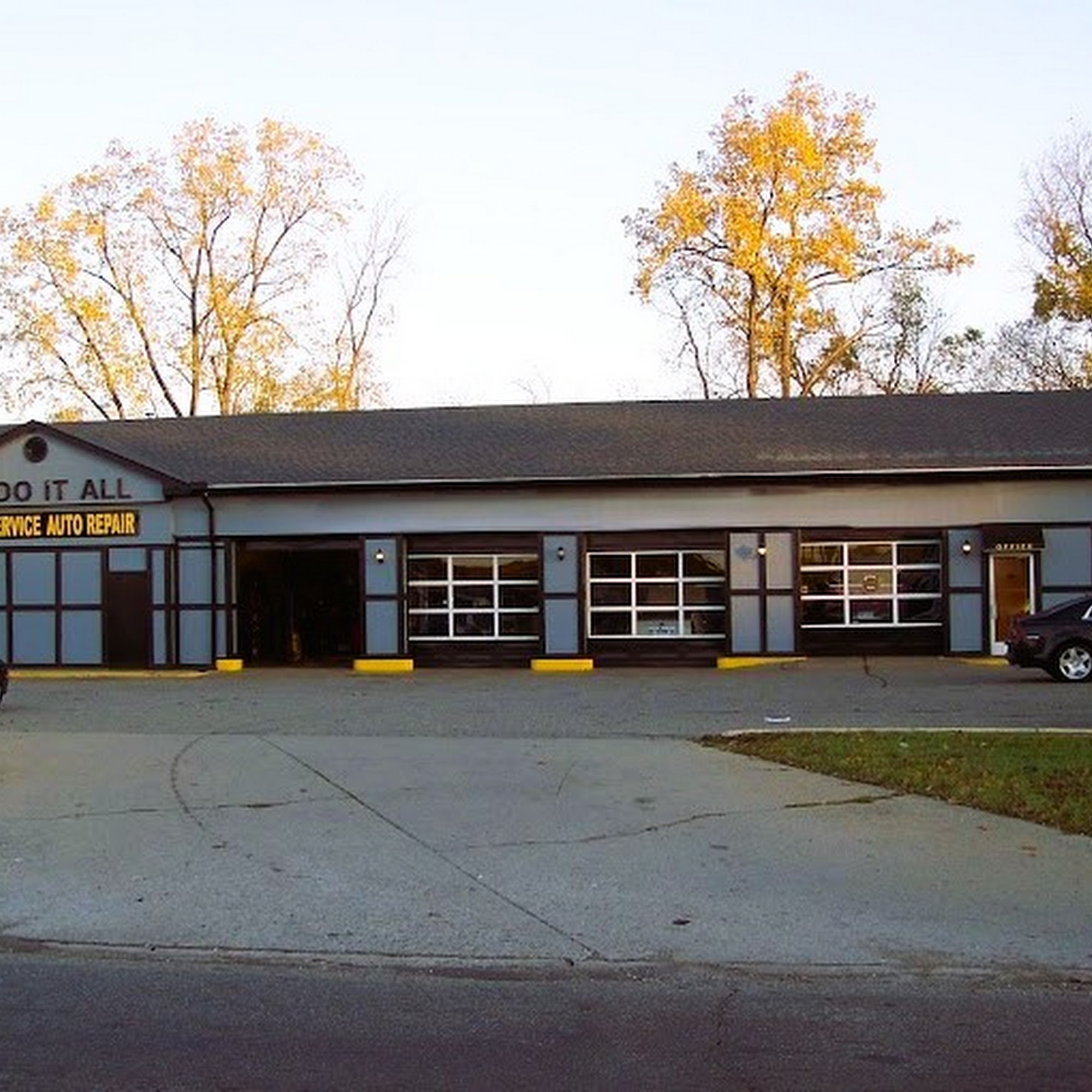 PRO TECH COMPLETE AUTO REPAIR Dearborn Heights