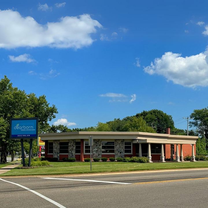 Dearborn Federal Savings Bank Dearborn