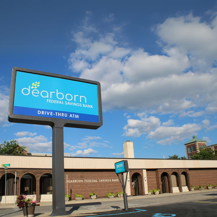 Dearborn Federal Savings Bank