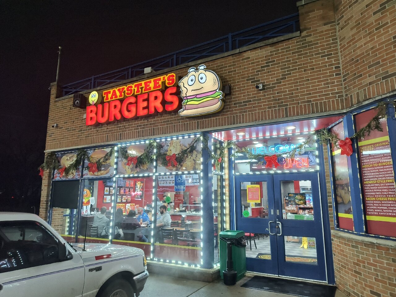 Photo credit: tripadvisor