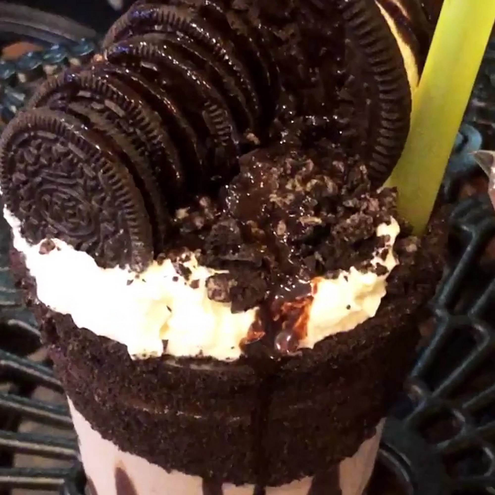 Cheat Treats Dearborn