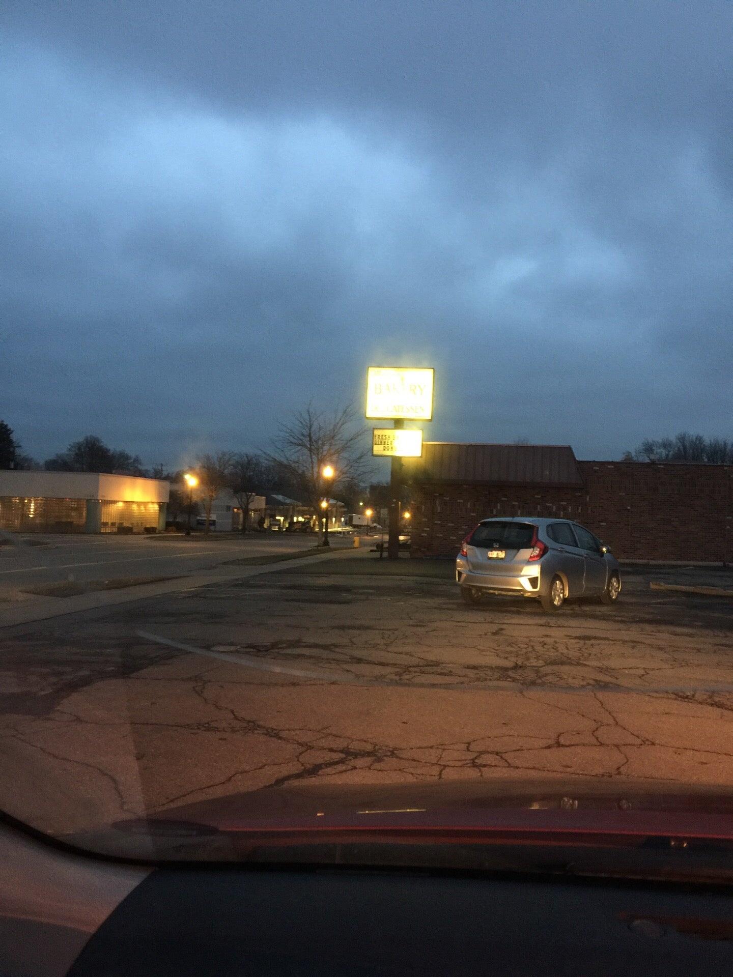 Photo credit: nextdoor