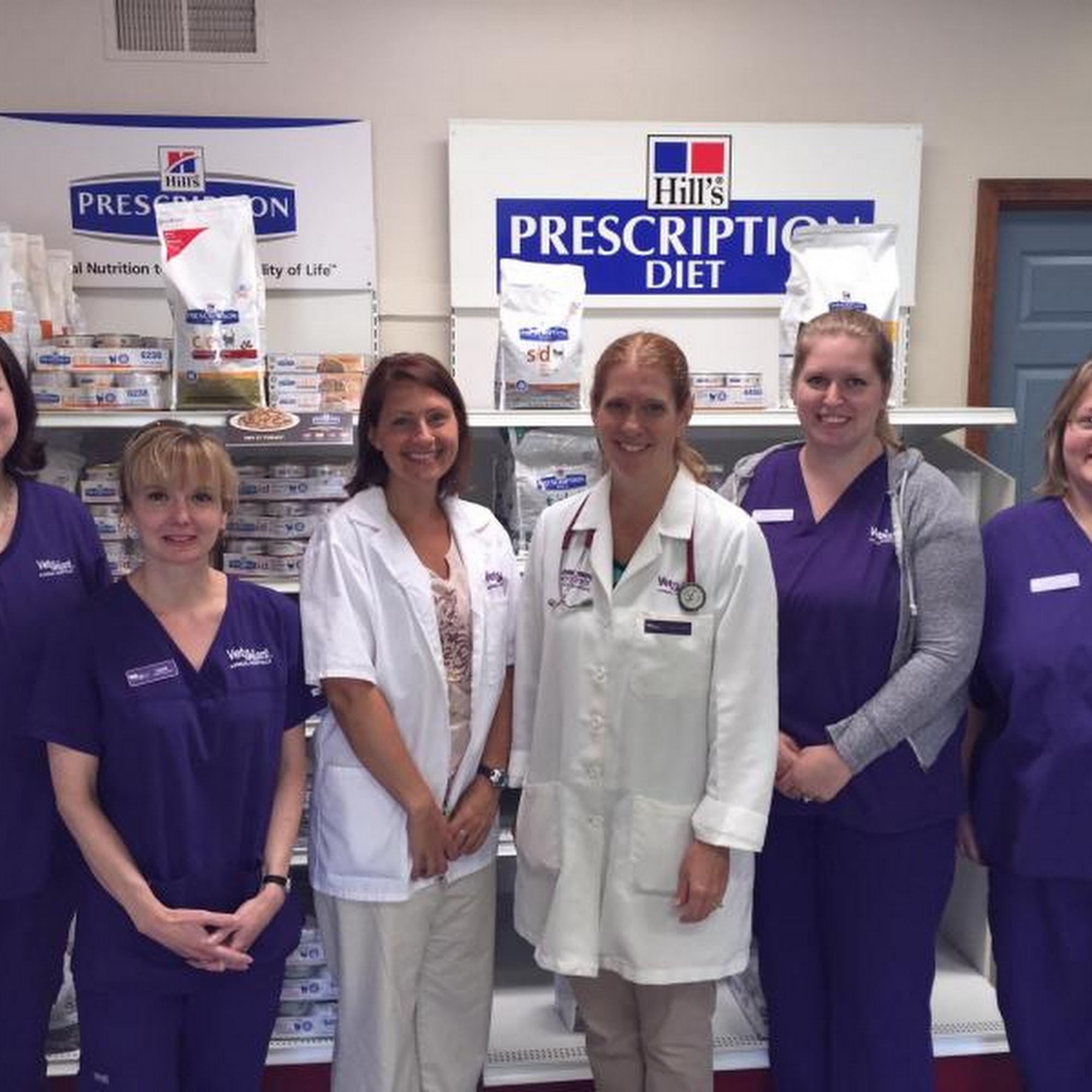 VetSelect Animal Hospital of Dearborn Dearborn