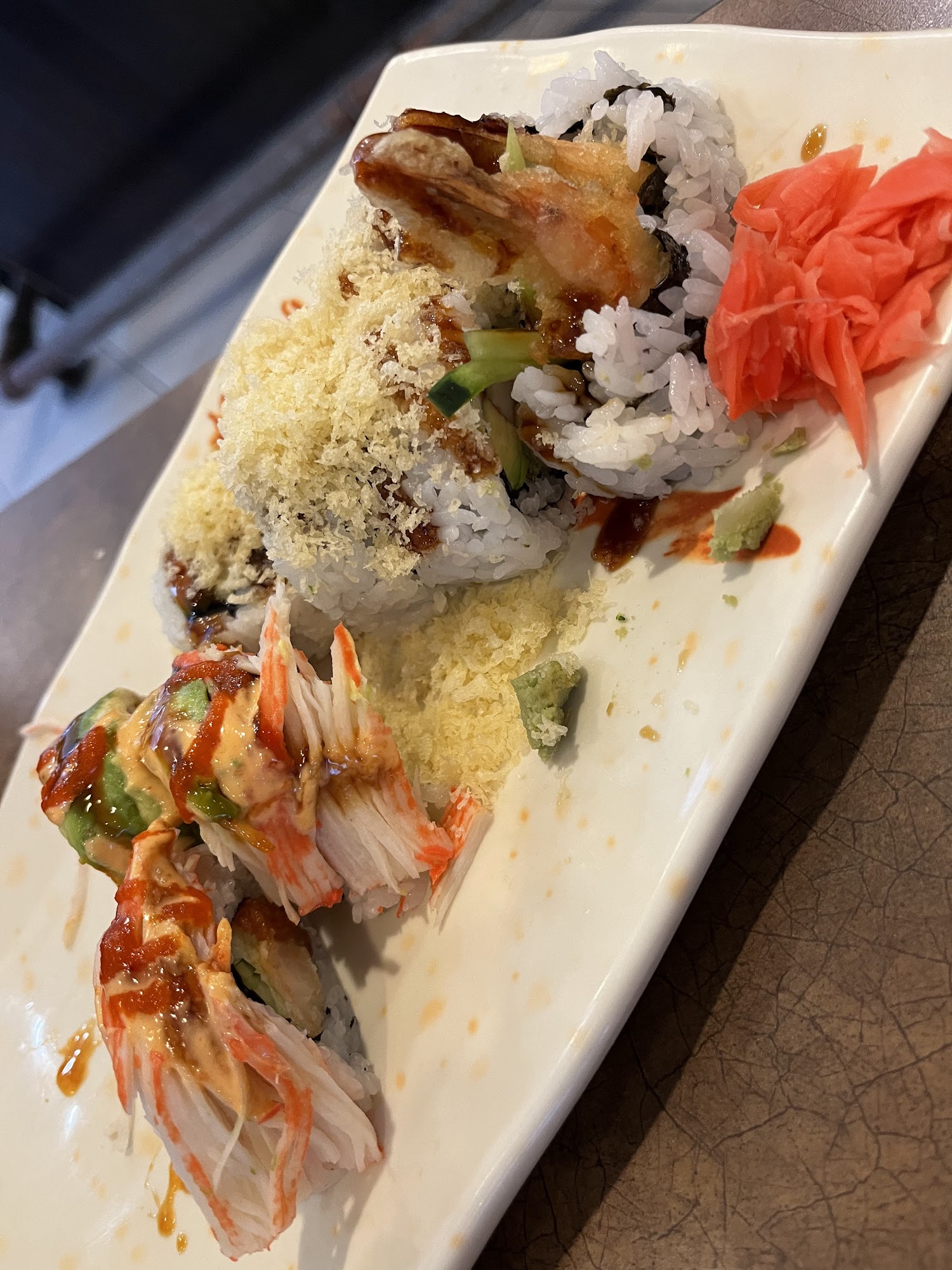 O'Sushi Japanese Restaurant Dearborn Dearborn