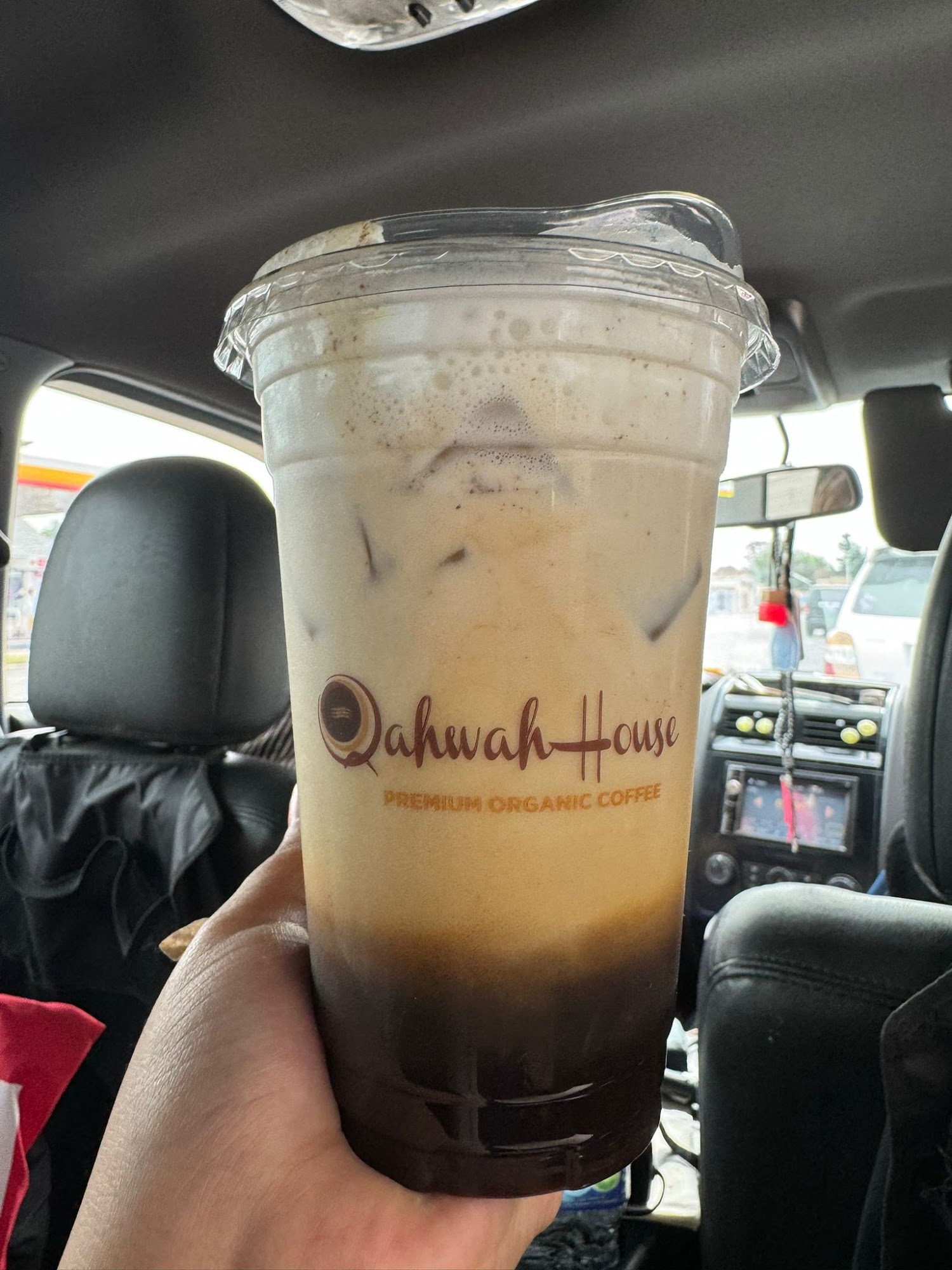 Qahwah House Dearborn