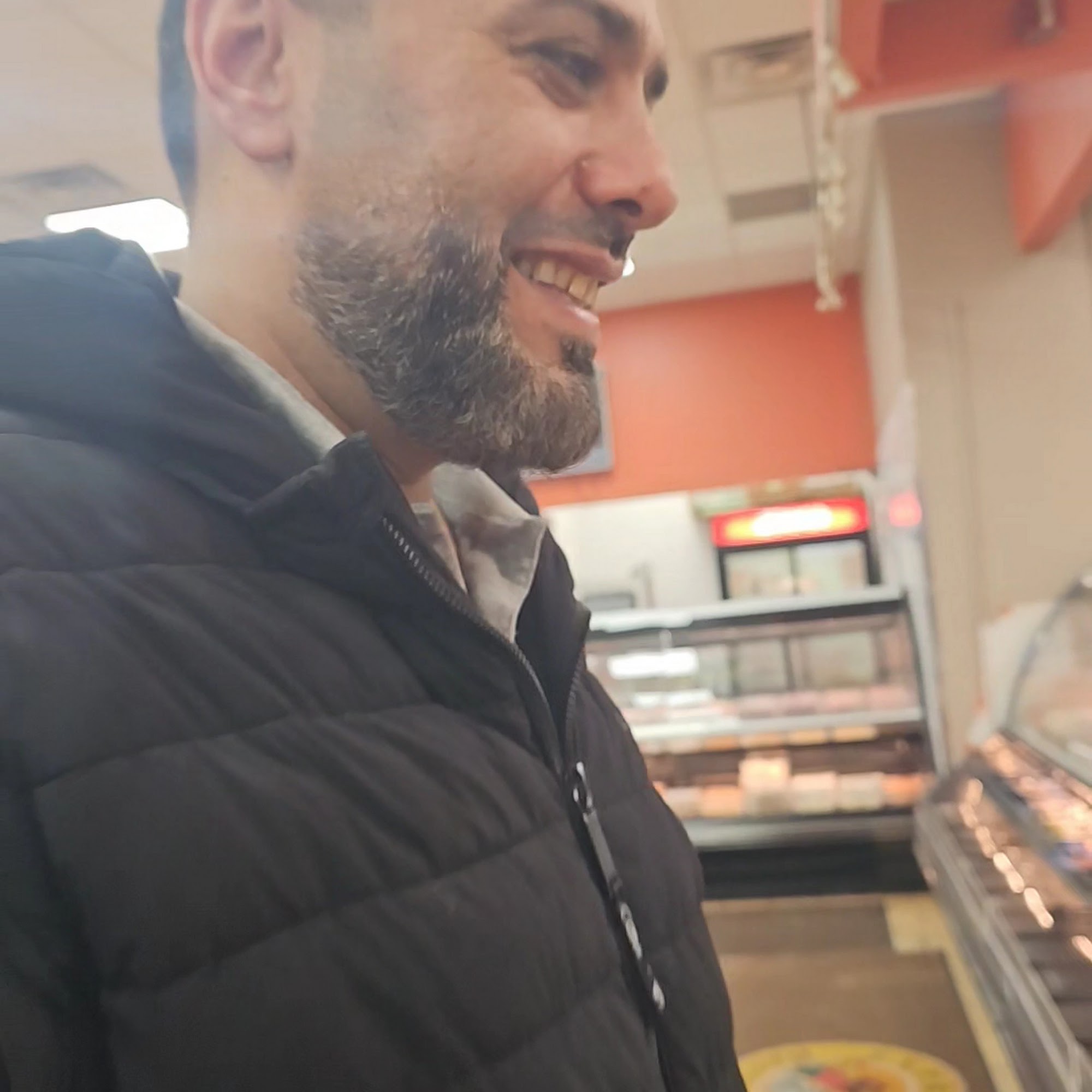 Express Poultry & Fish Dearborn